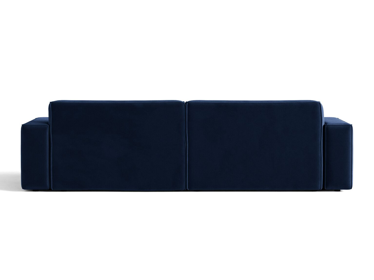 Modularni kavč Lomcalu 105 (Bluvel 86)