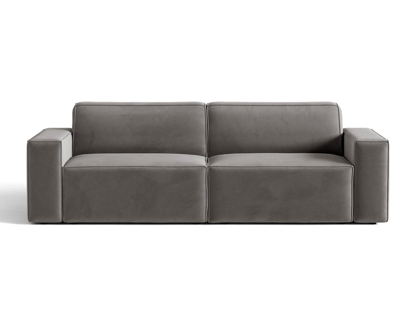 Modularni kavč Lomcalu 107 (Bluvel 13)