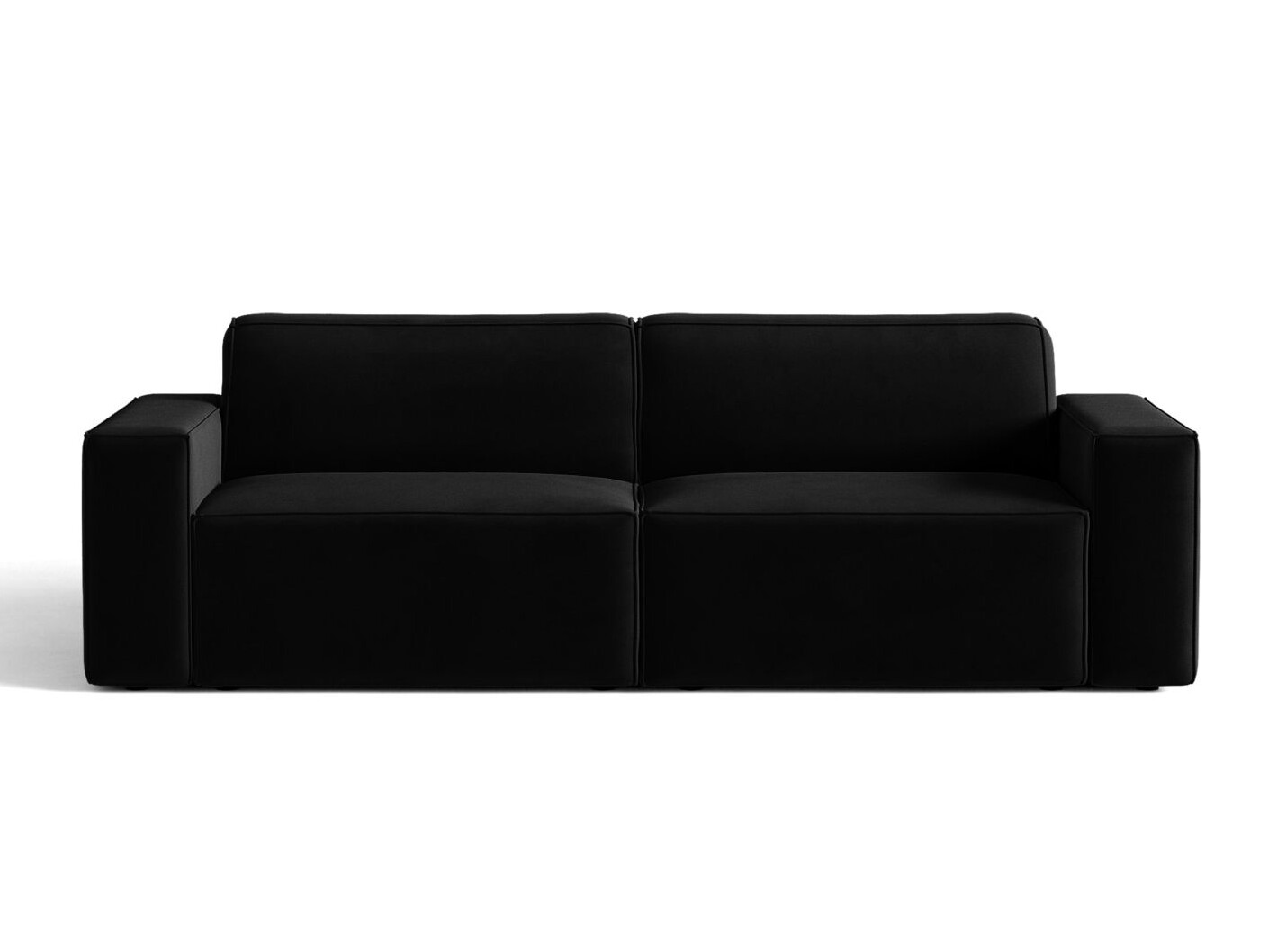 Modularni kavč Lomcalu 107 (Bluvel 19)