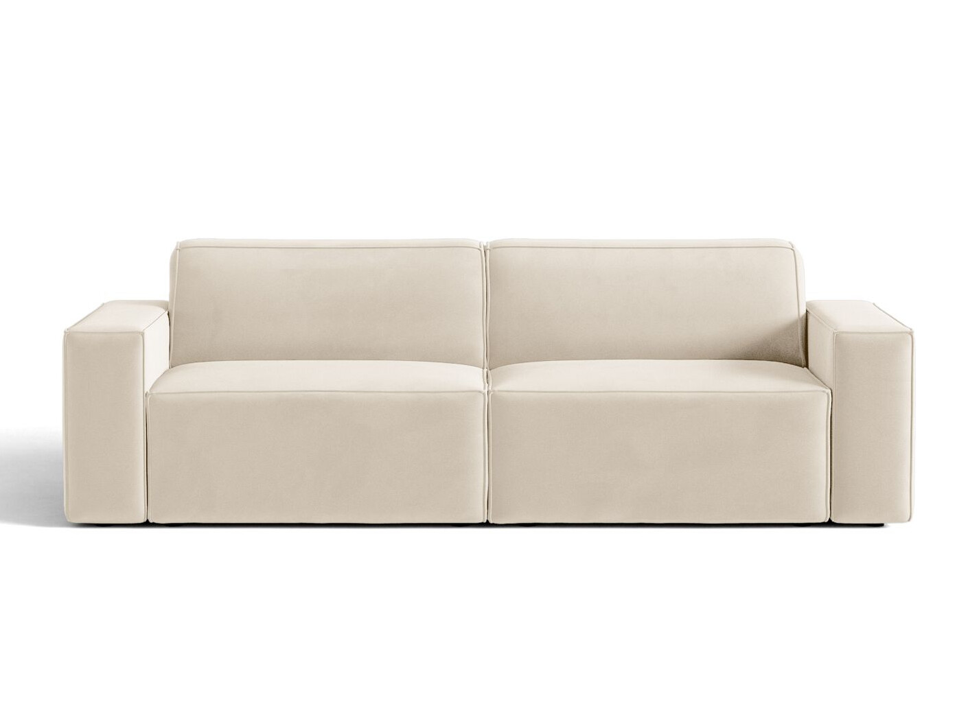 Modularni kavč Lomcalu 107 (Bluvel 22)
