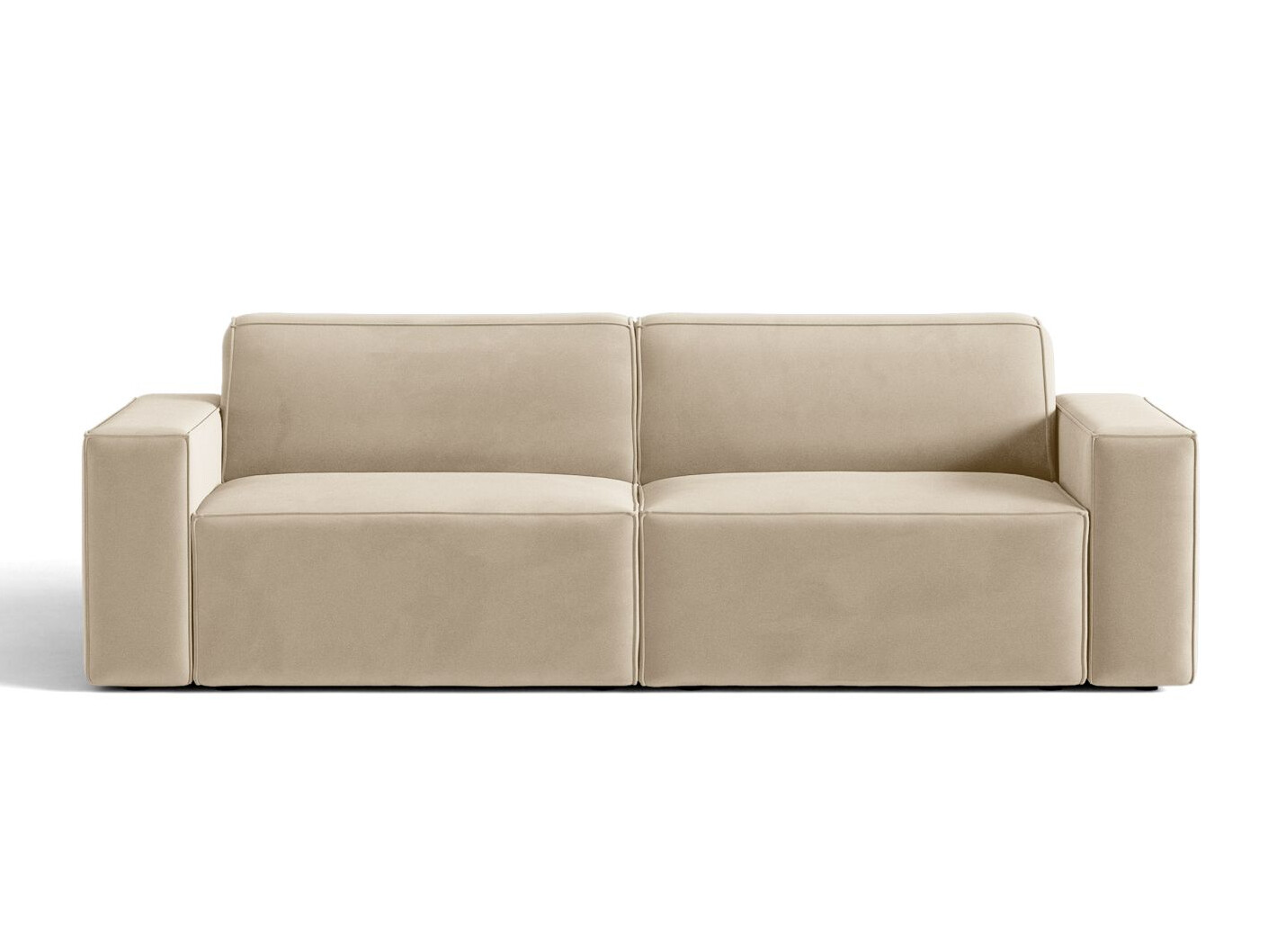 Modularni kavč Lomcalu 107 (Bluvel 30)