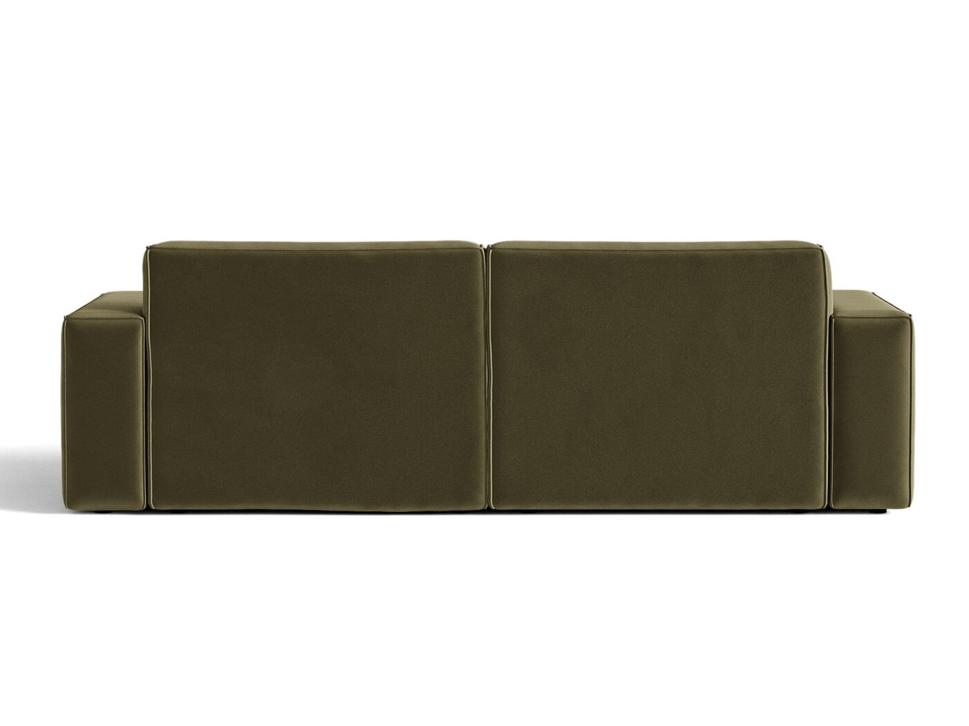 Modularni kavč Lomcalu 107 (Bluvel 77)