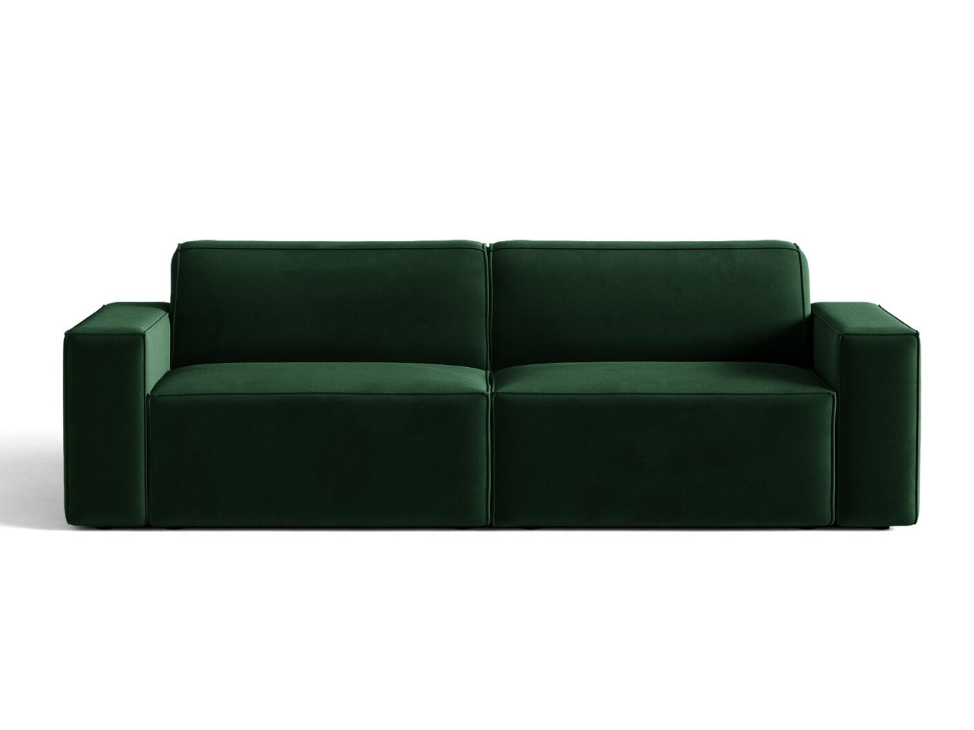 Modularni kavč Lomcalu 107 (Bluvel 78)