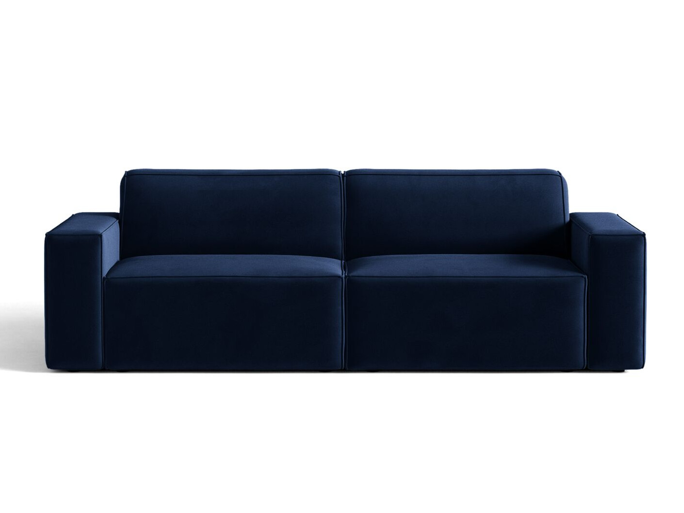 Modularni kavč Lomcalu 107 (Bluvel 86)