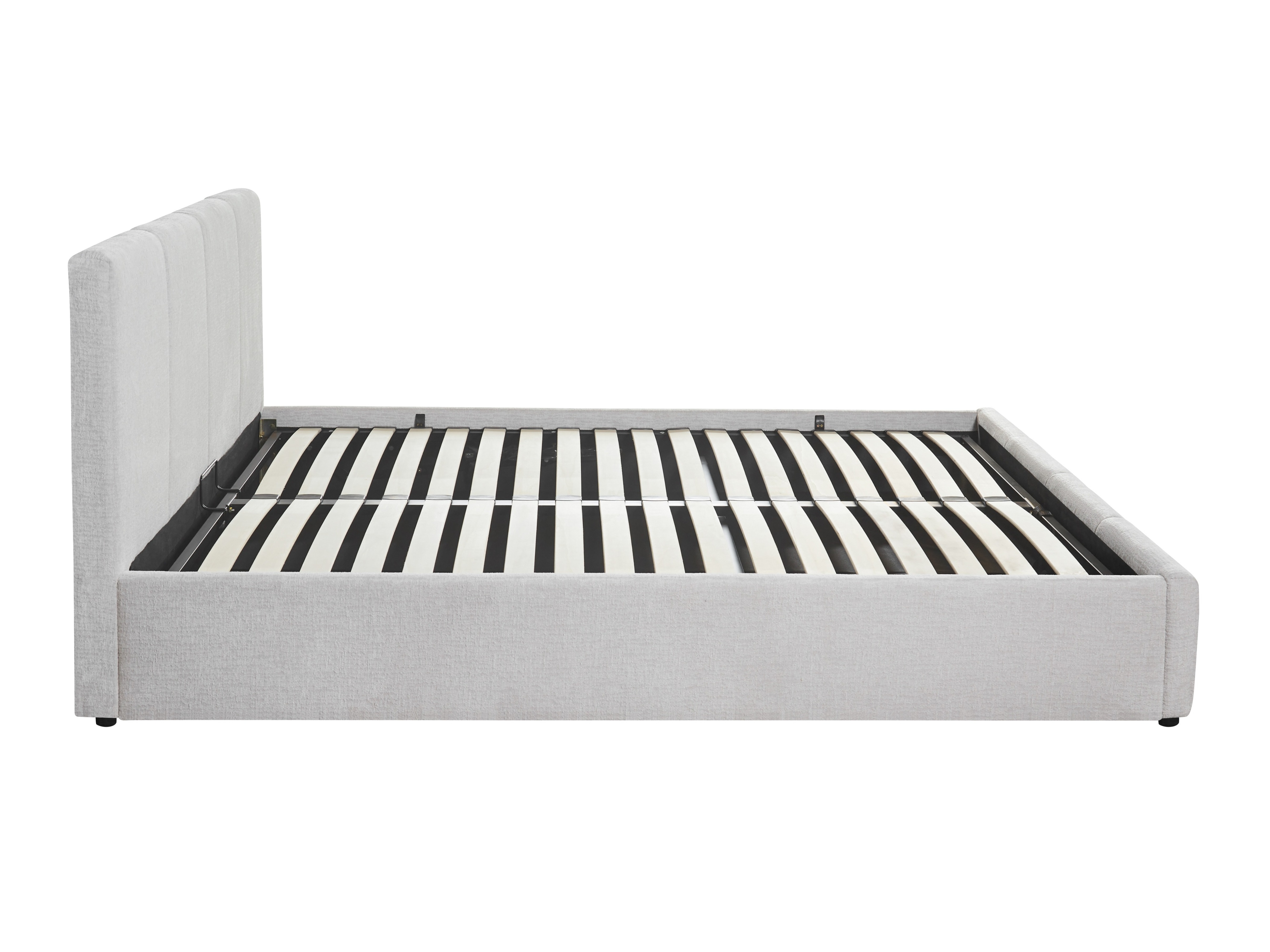 Postelja Comfivo Gratio (Tresor 04)