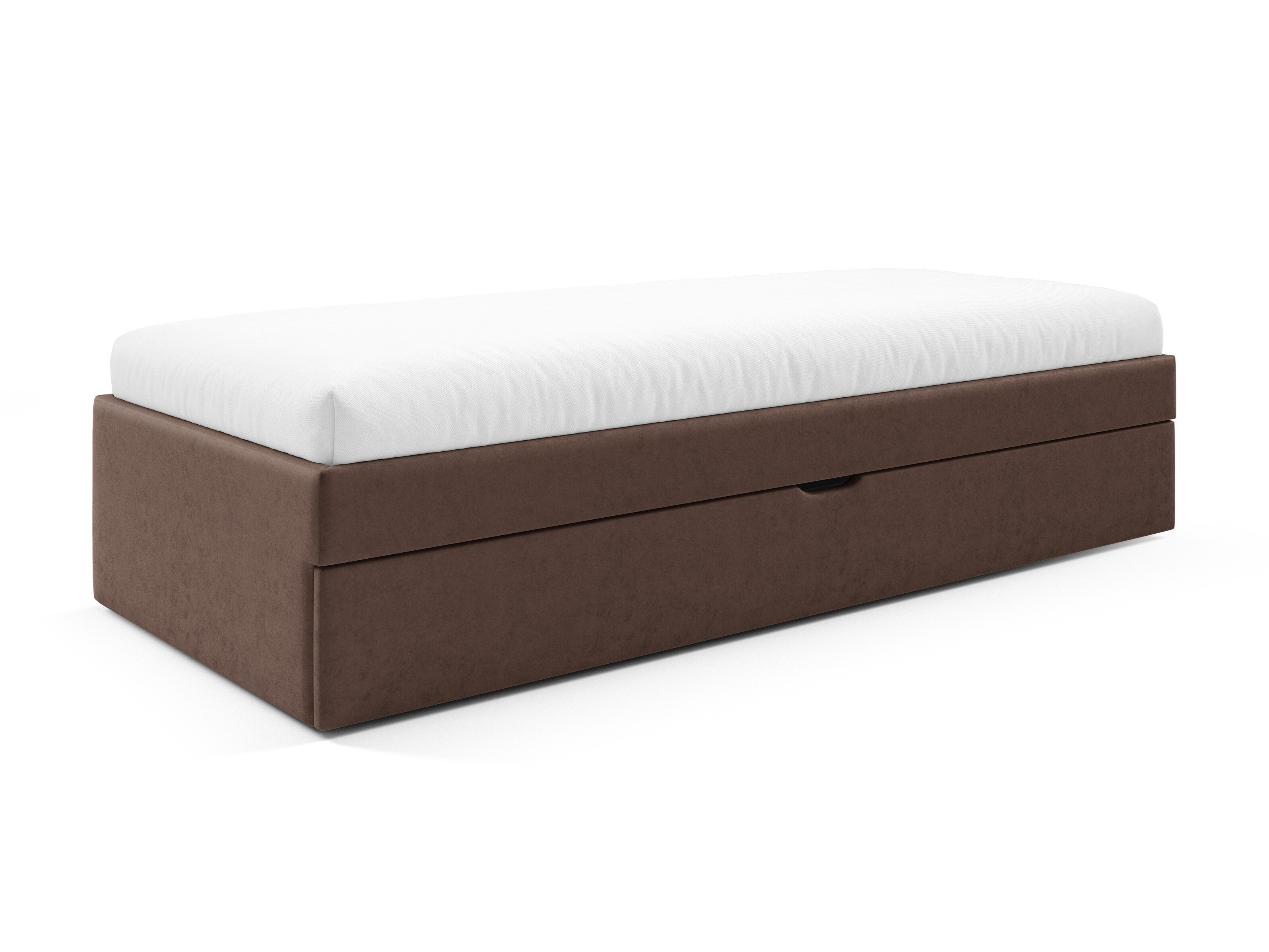 Postelja Franklin 229 (Magic Velvet 2299)