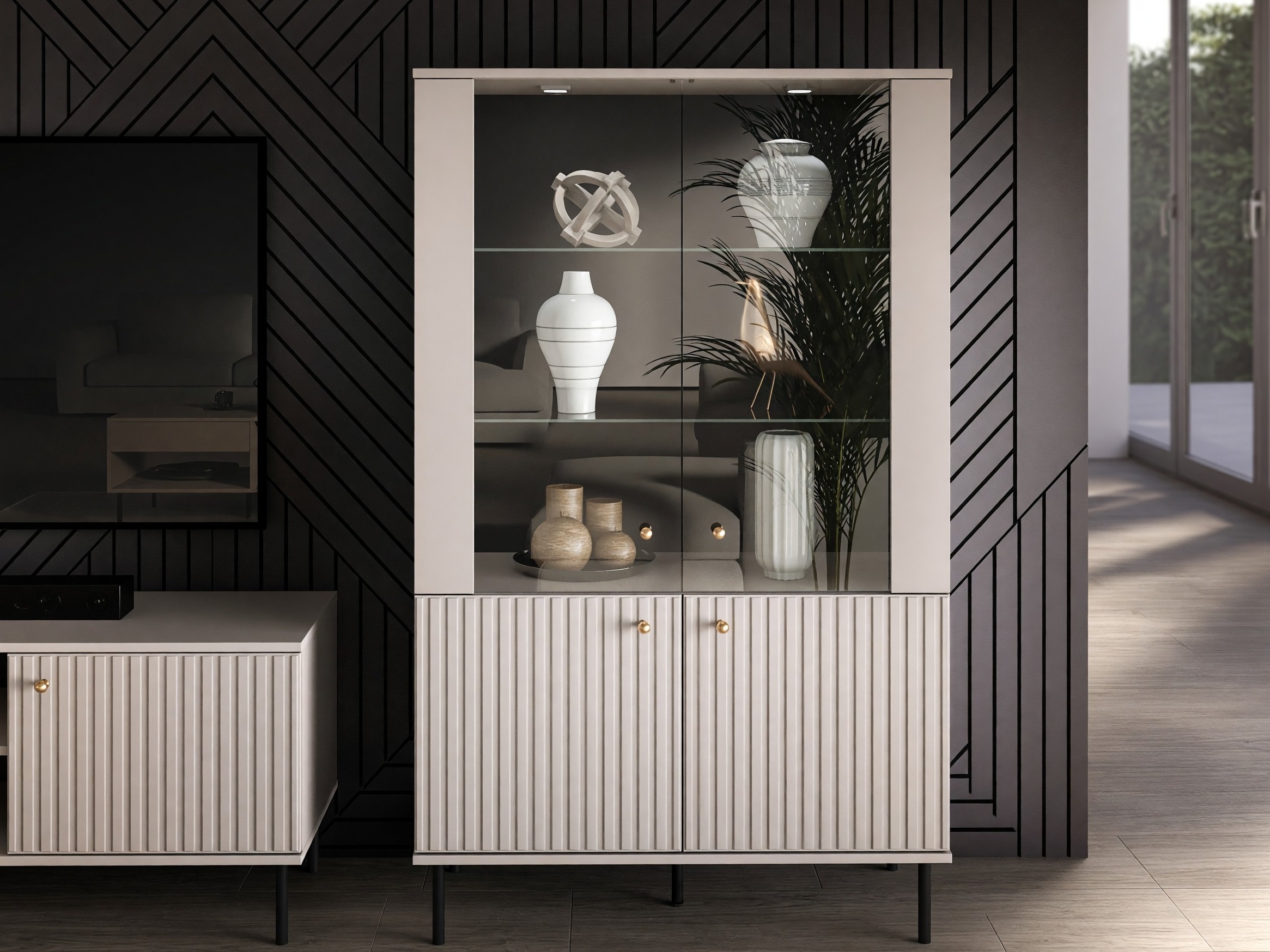 Regal Marmeli 102