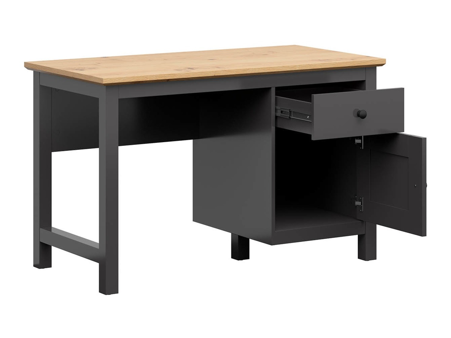Komplet spalnic Sordoro 141