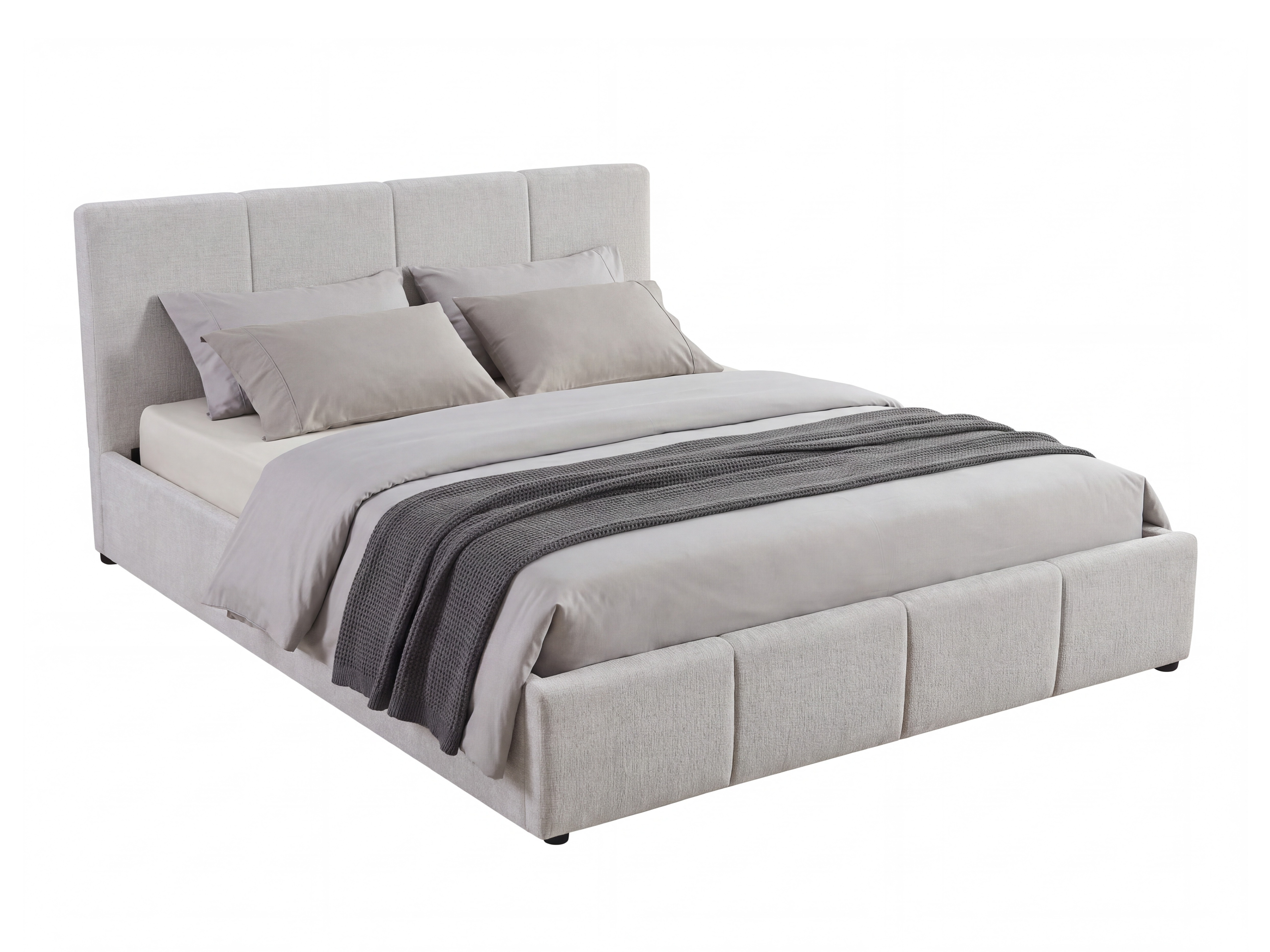 Postelja Comfivo Gratio (Tresor 04)
