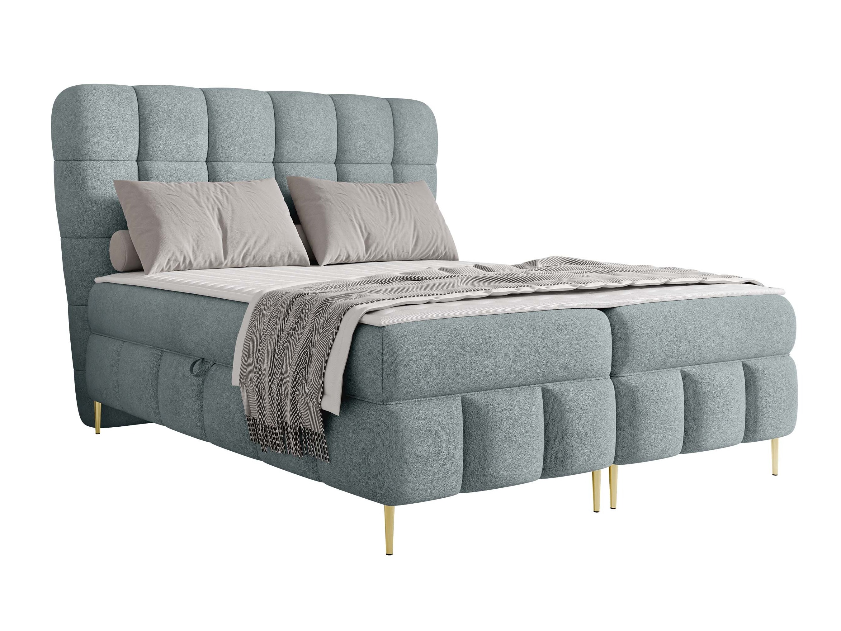 Boxspring postelja Musica (Freya 210.30)