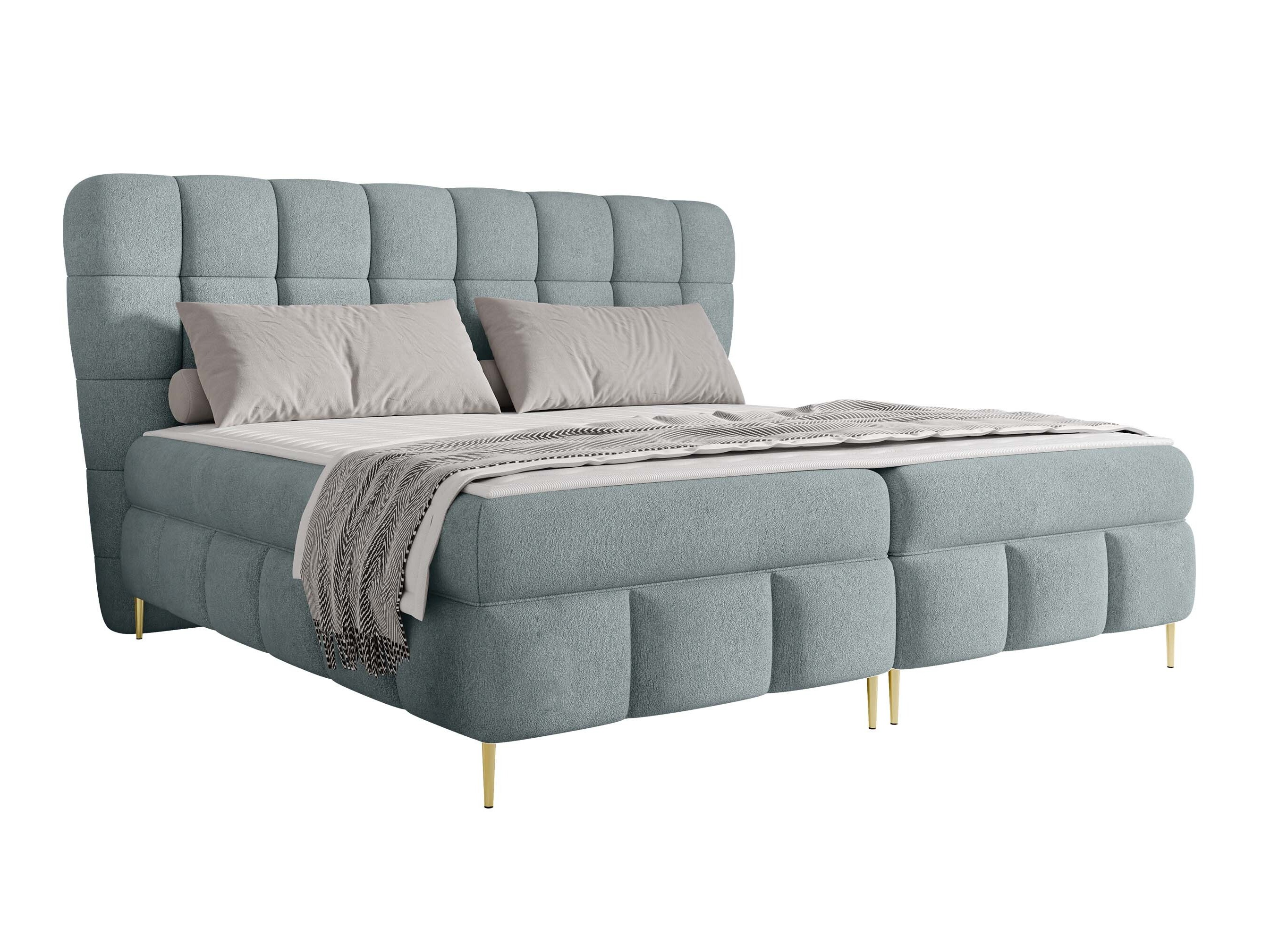 Boxspring postelja Musica (Freya 210.30)