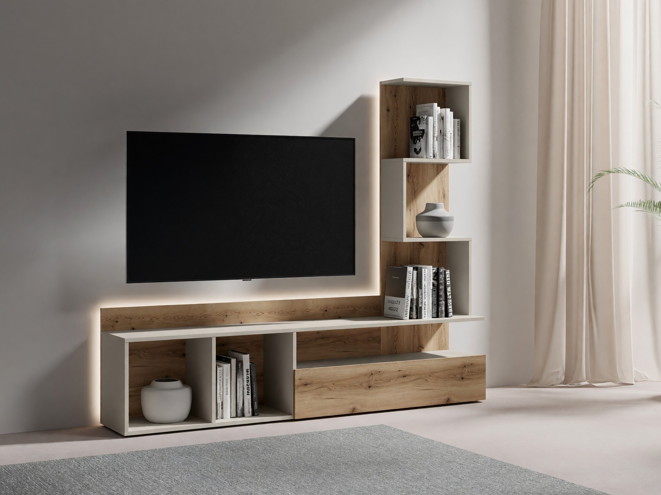 Komplet za dnevno sobo Baytown 221