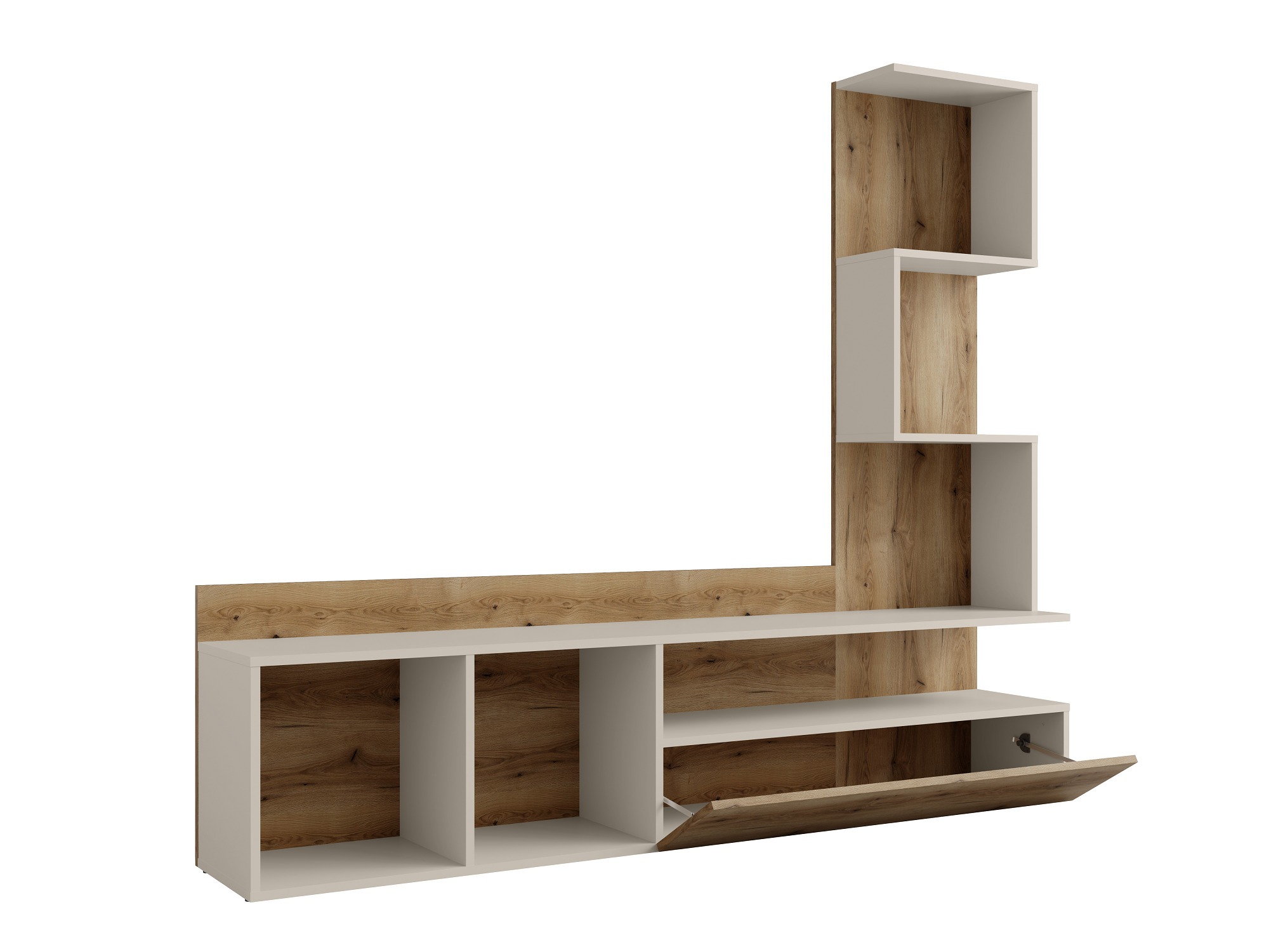 Komplet za dnevno sobo Baytown 221