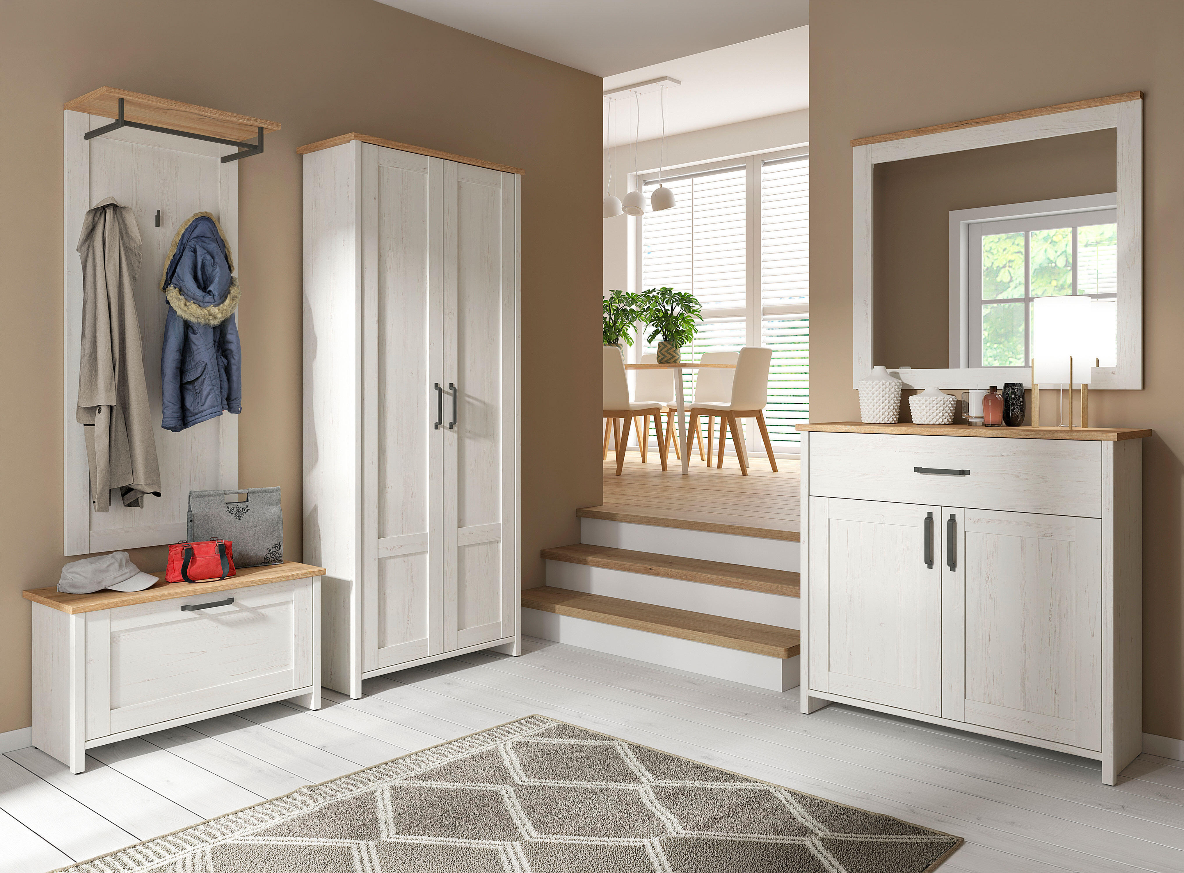Regal Balmave 112