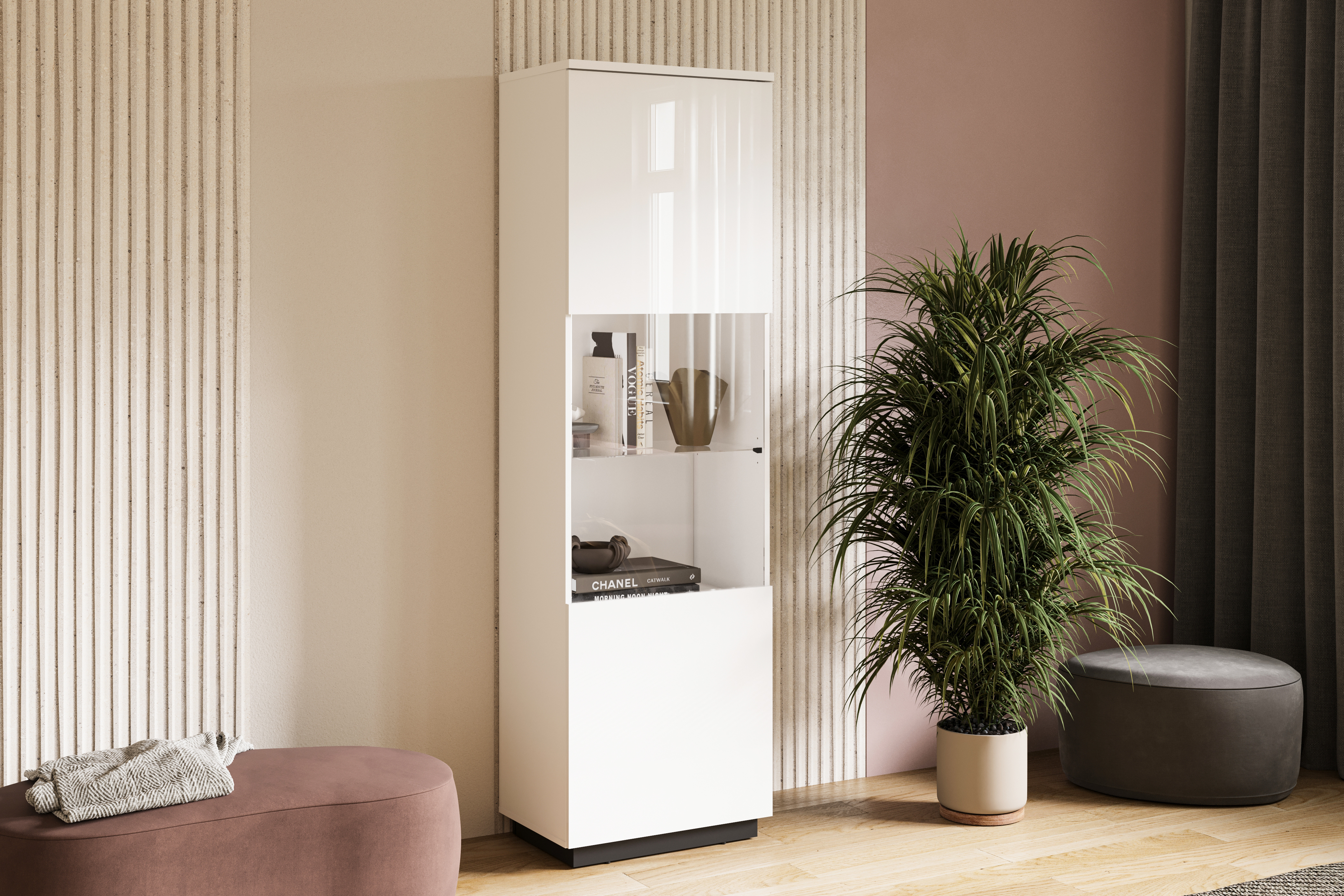 Regal Talevaro 101 (Bela + Sijaj bela)