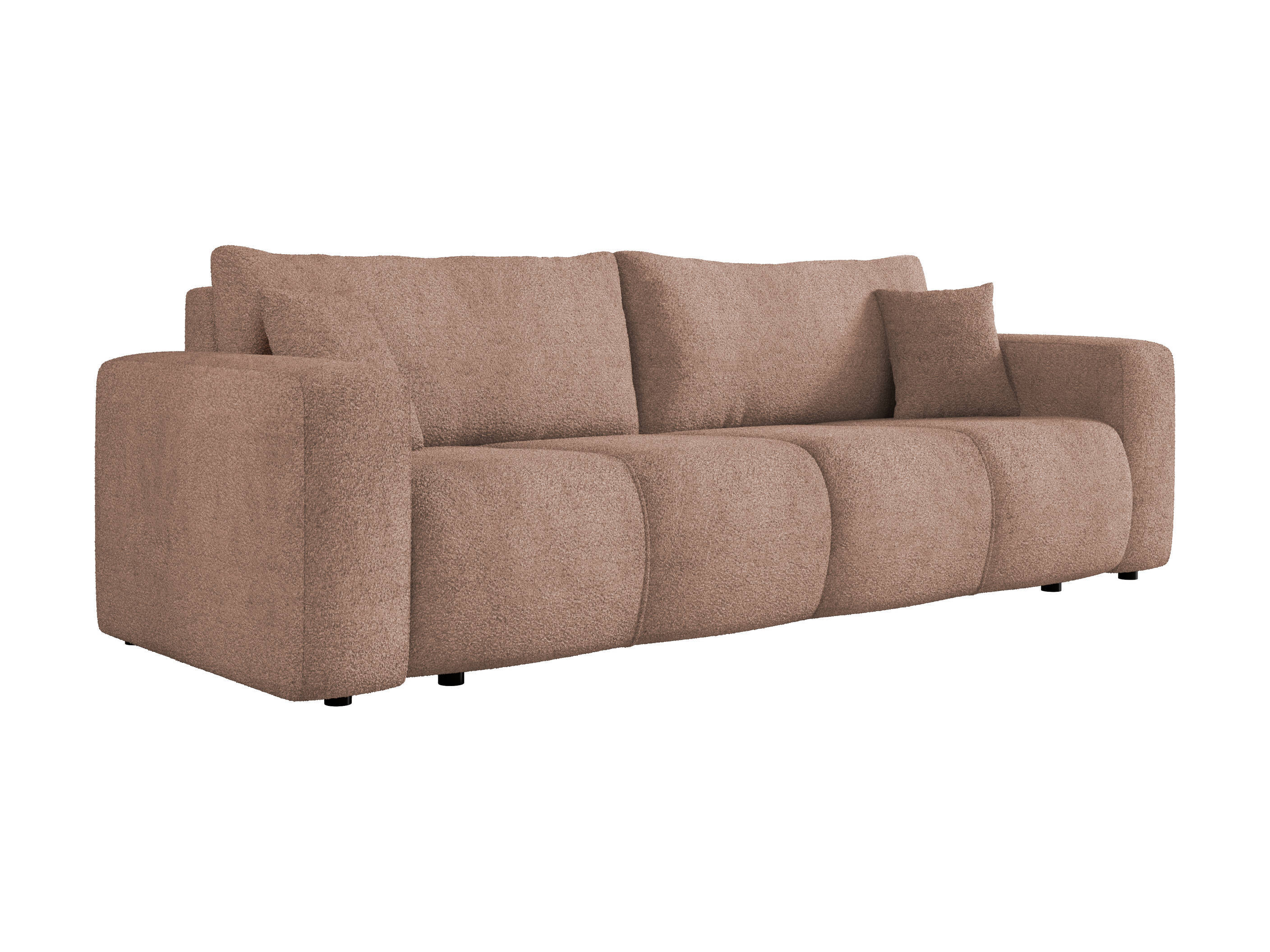 Raztegljiv kavč Comfivo Laurus (Coral 45)