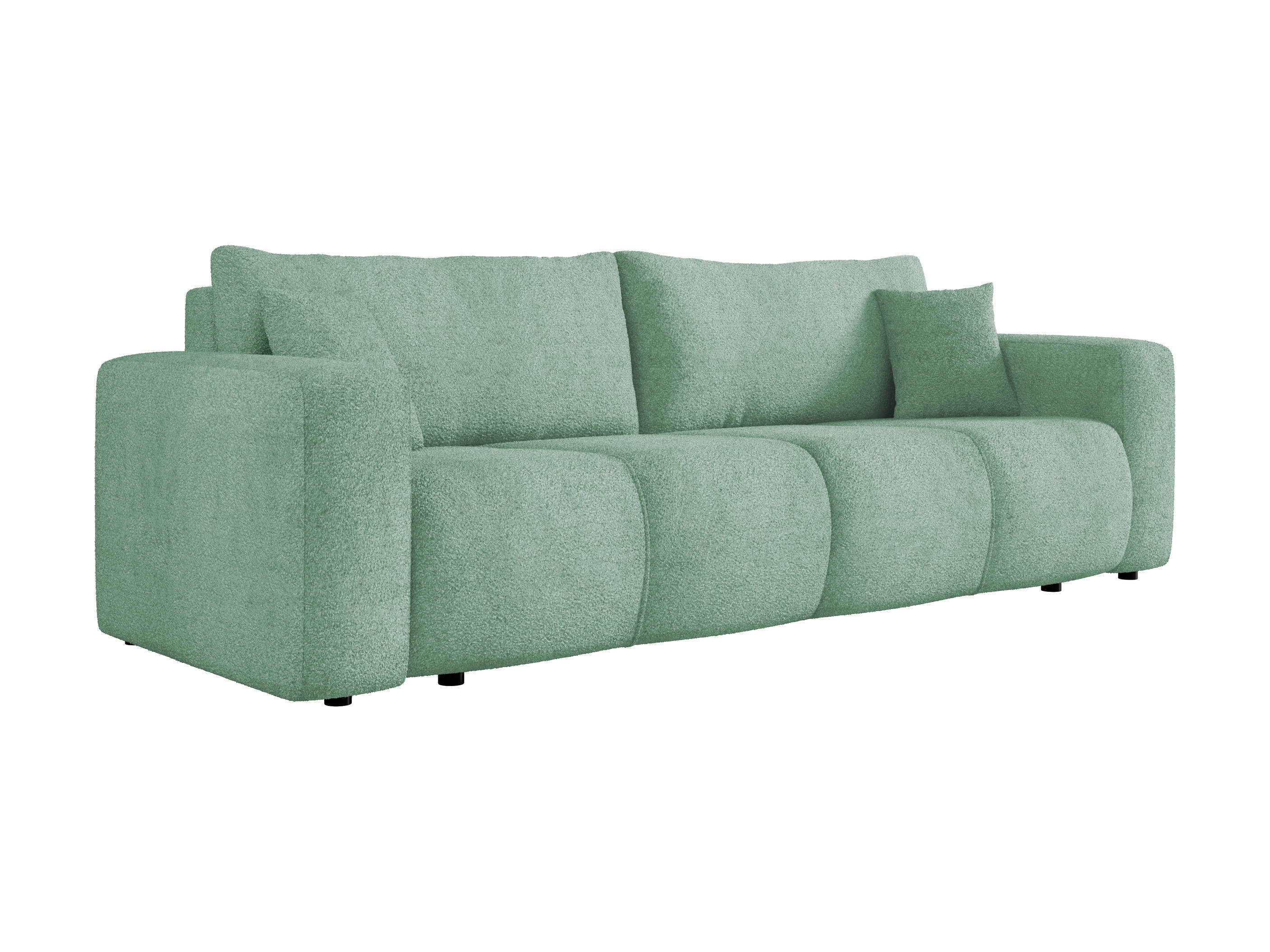 Raztegljiv kavč Comfivo Laurus (Coral 55)