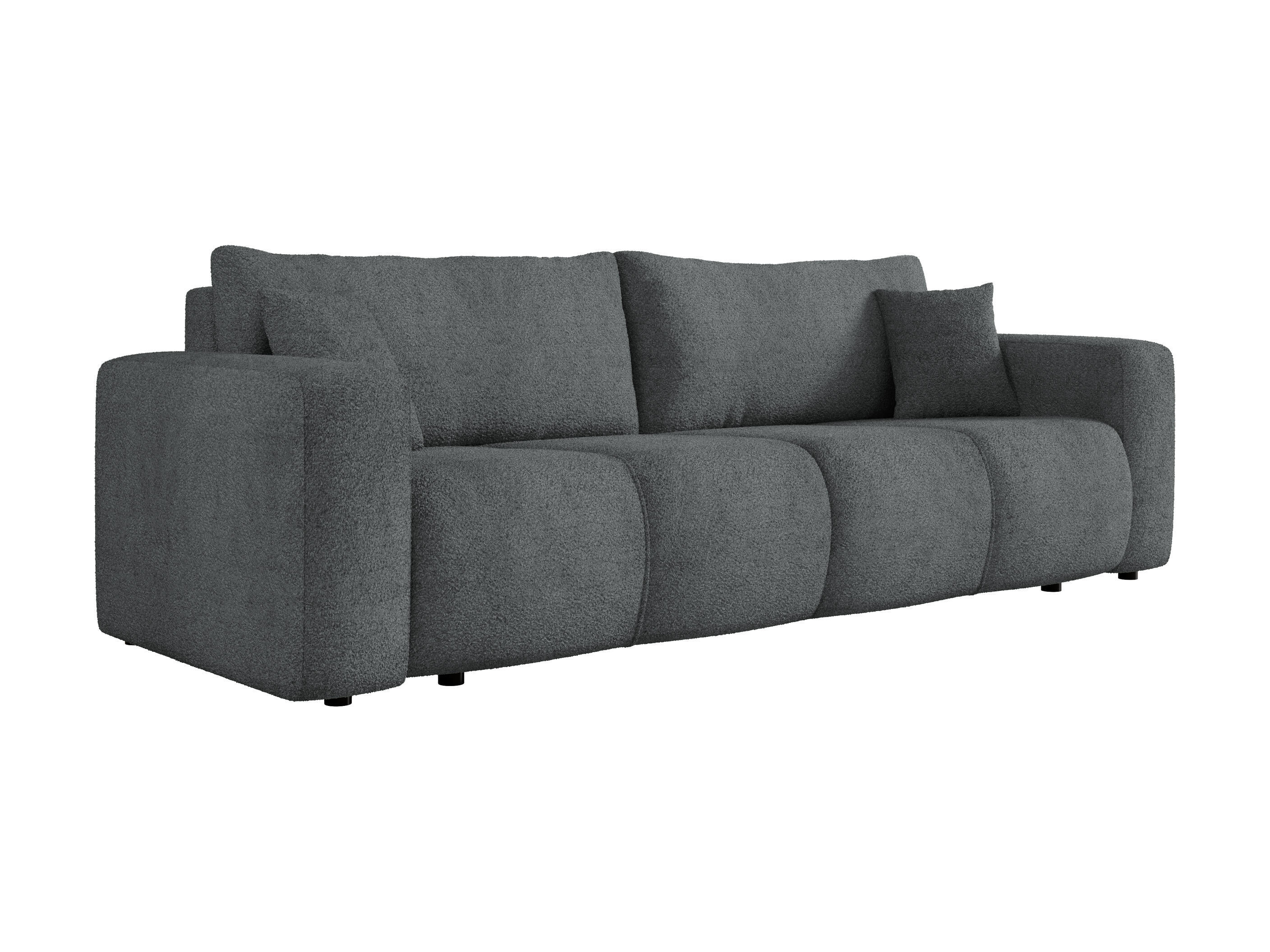Raztegljiv kavč Comfivo Laurus (Coral 80)