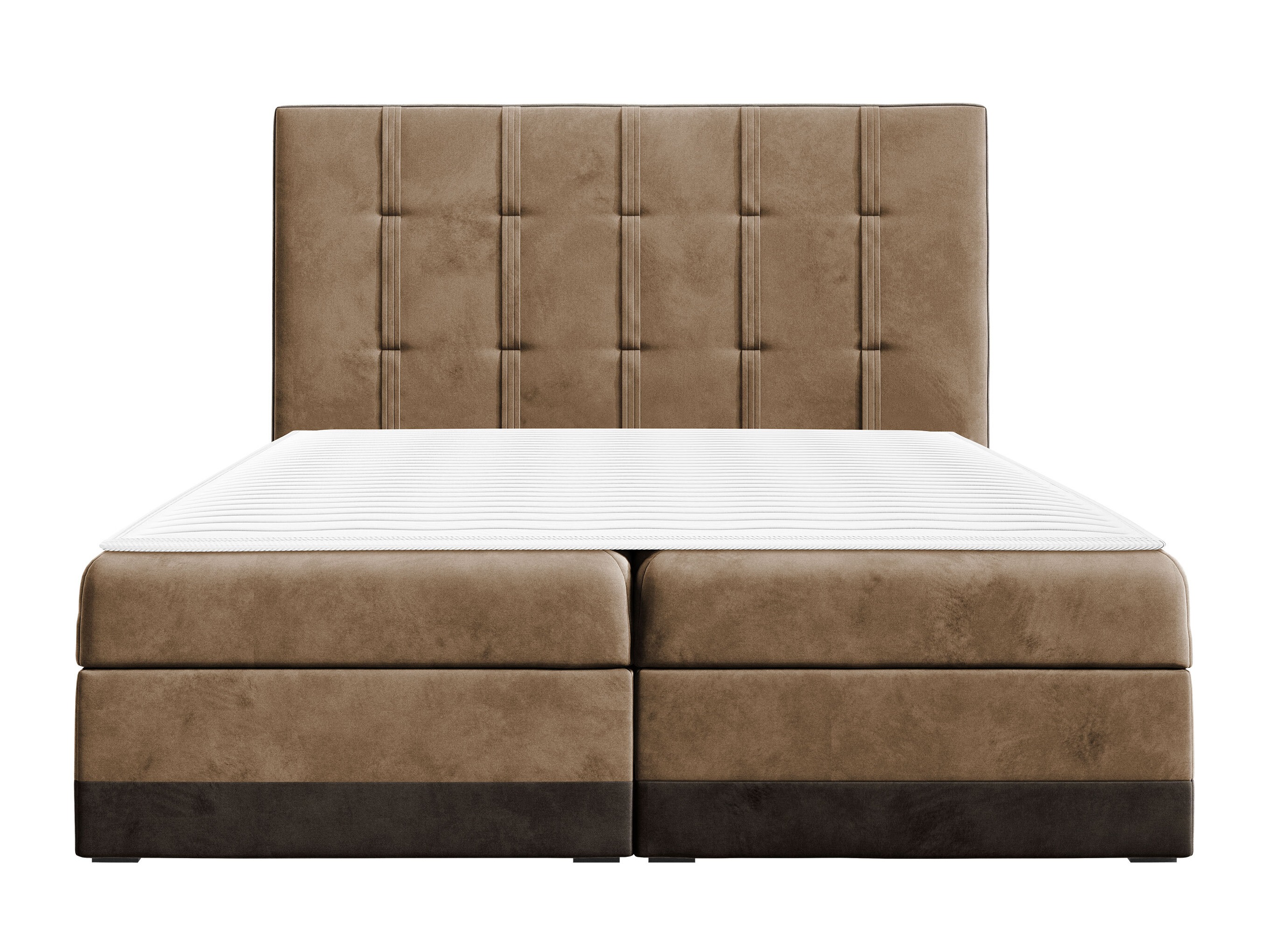 Boxspring postelja Villa (Kameleon 9 + Kameleon 29)