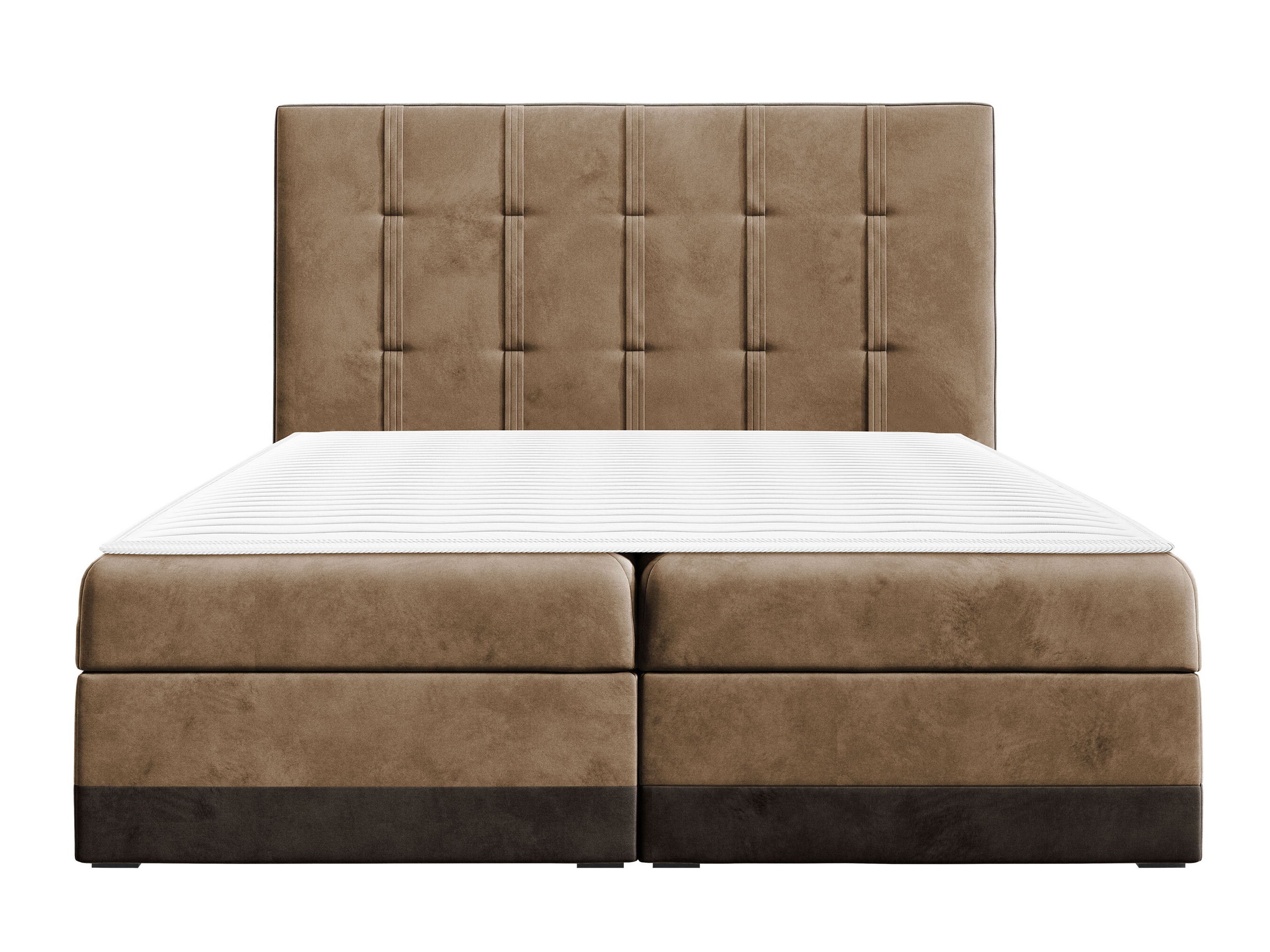 Boxspring postelja Villa (Kameleon 9 + Kameleon 29)