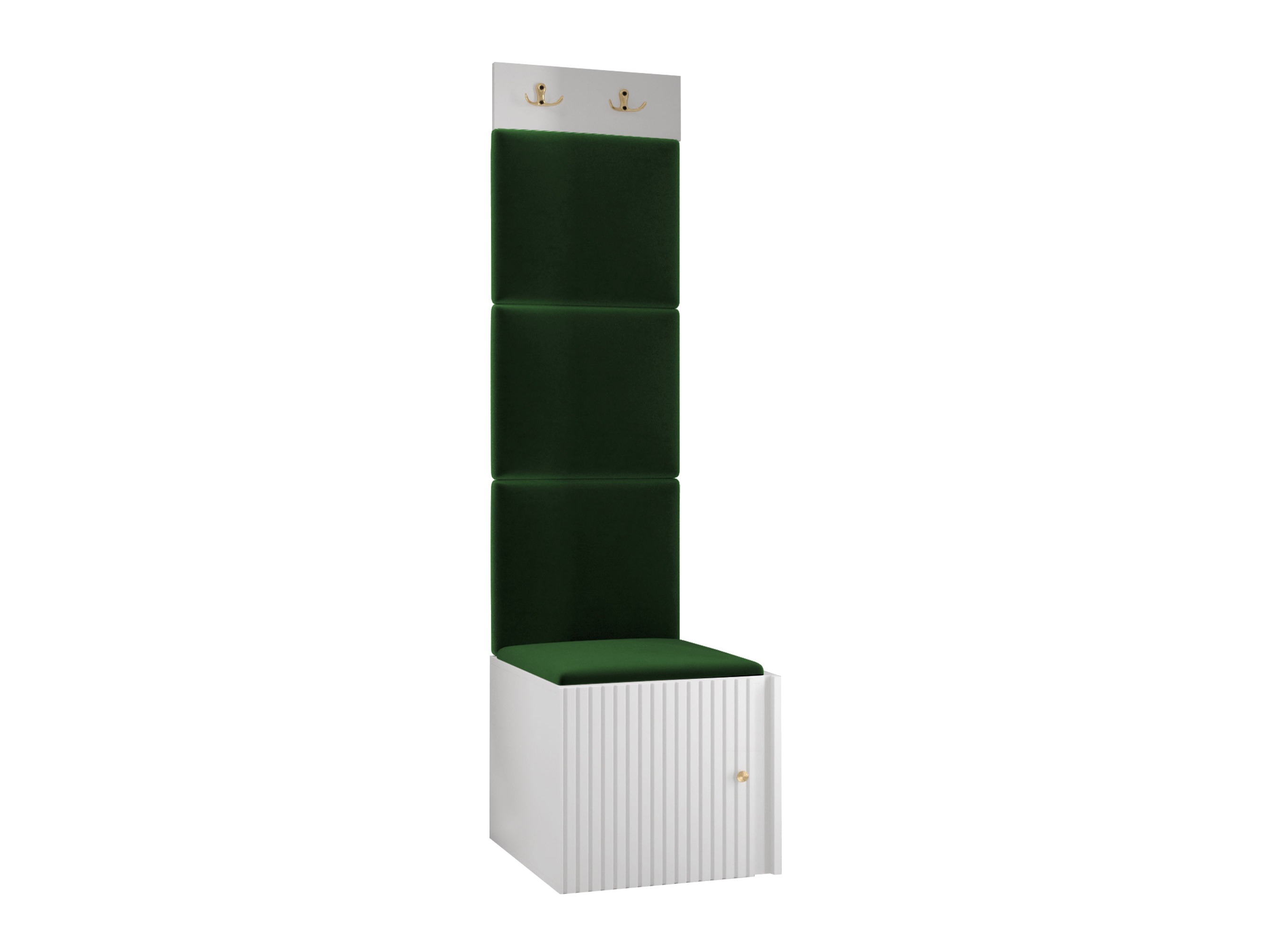Komplet za predsobo Hartford 386 (Polo 889)