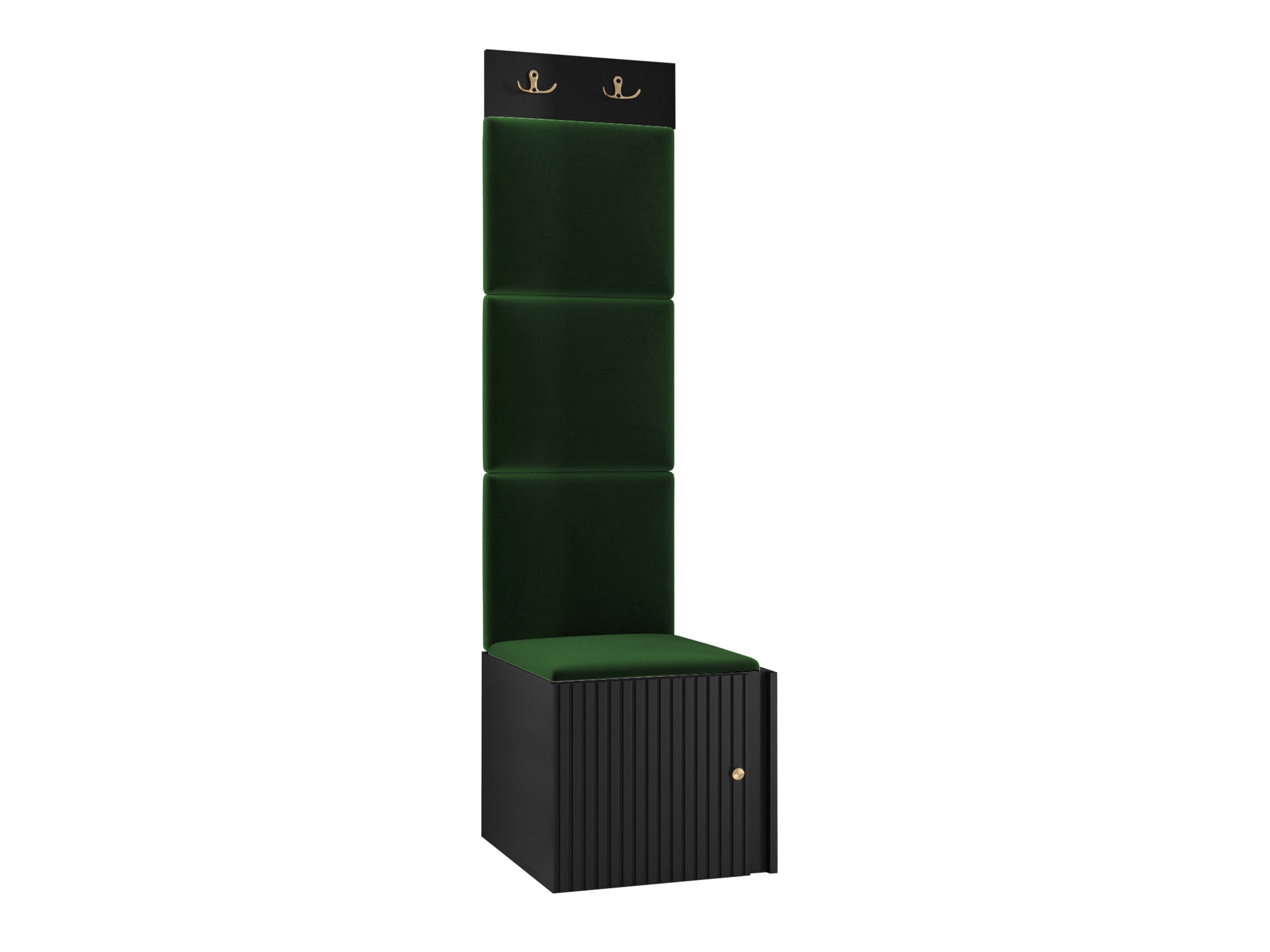 Komplet za predsobo Hartford 386 (Polo 889)