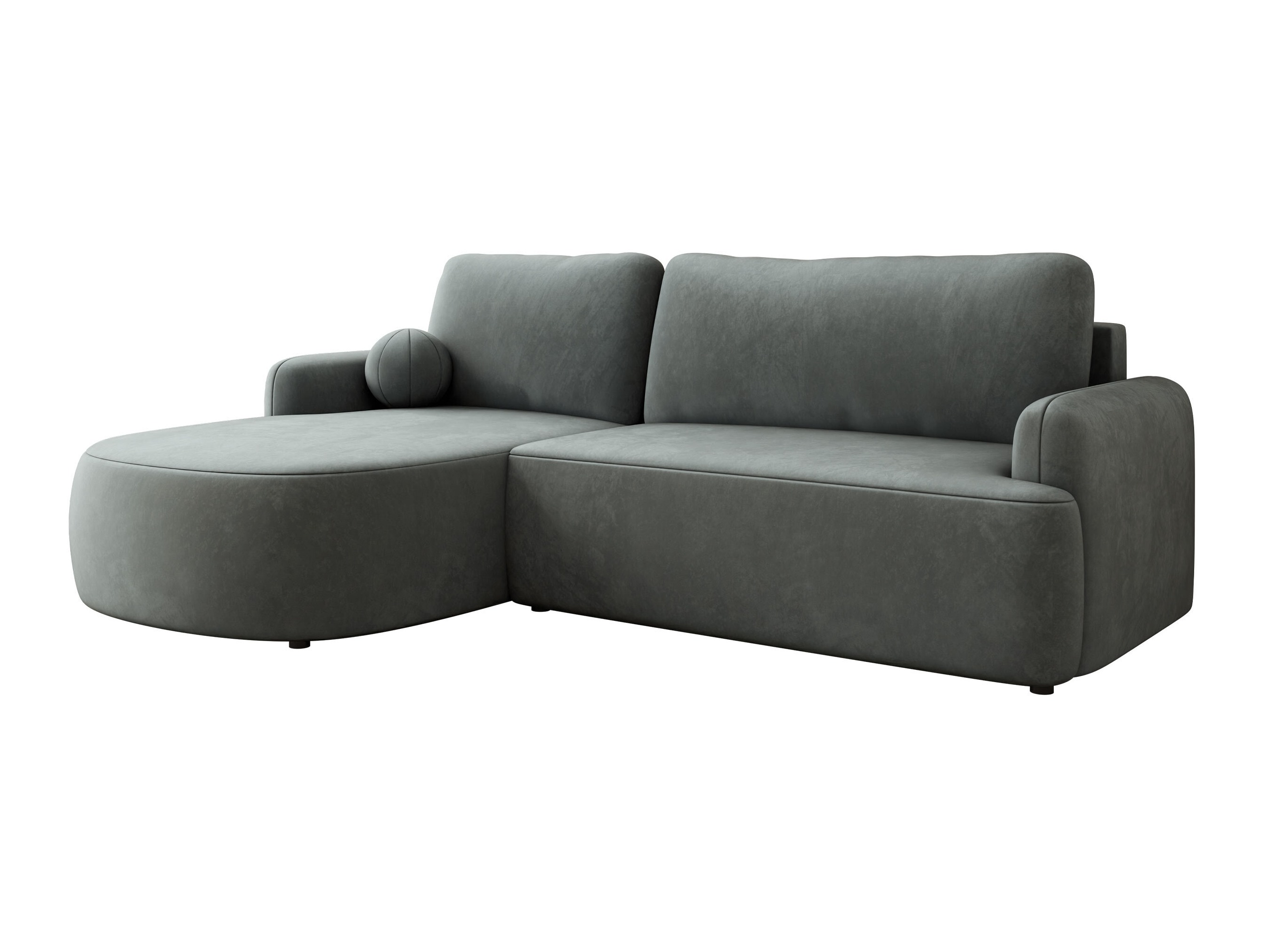 Kotna garnitura Comfivo Popis (Magic Velvet 2217)