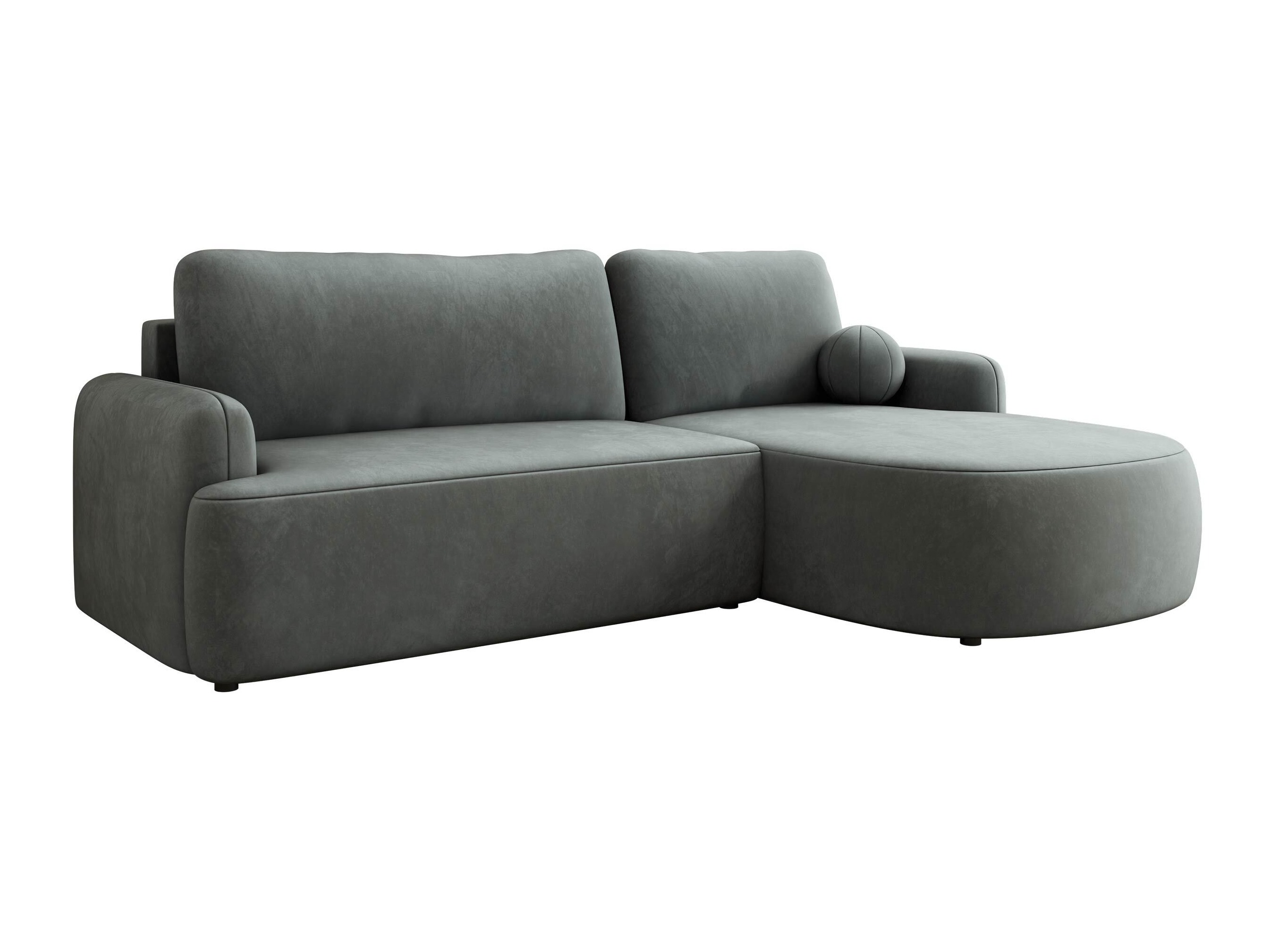 Kotna garnitura Comfivo Popis (Magic Velvet 2217)
