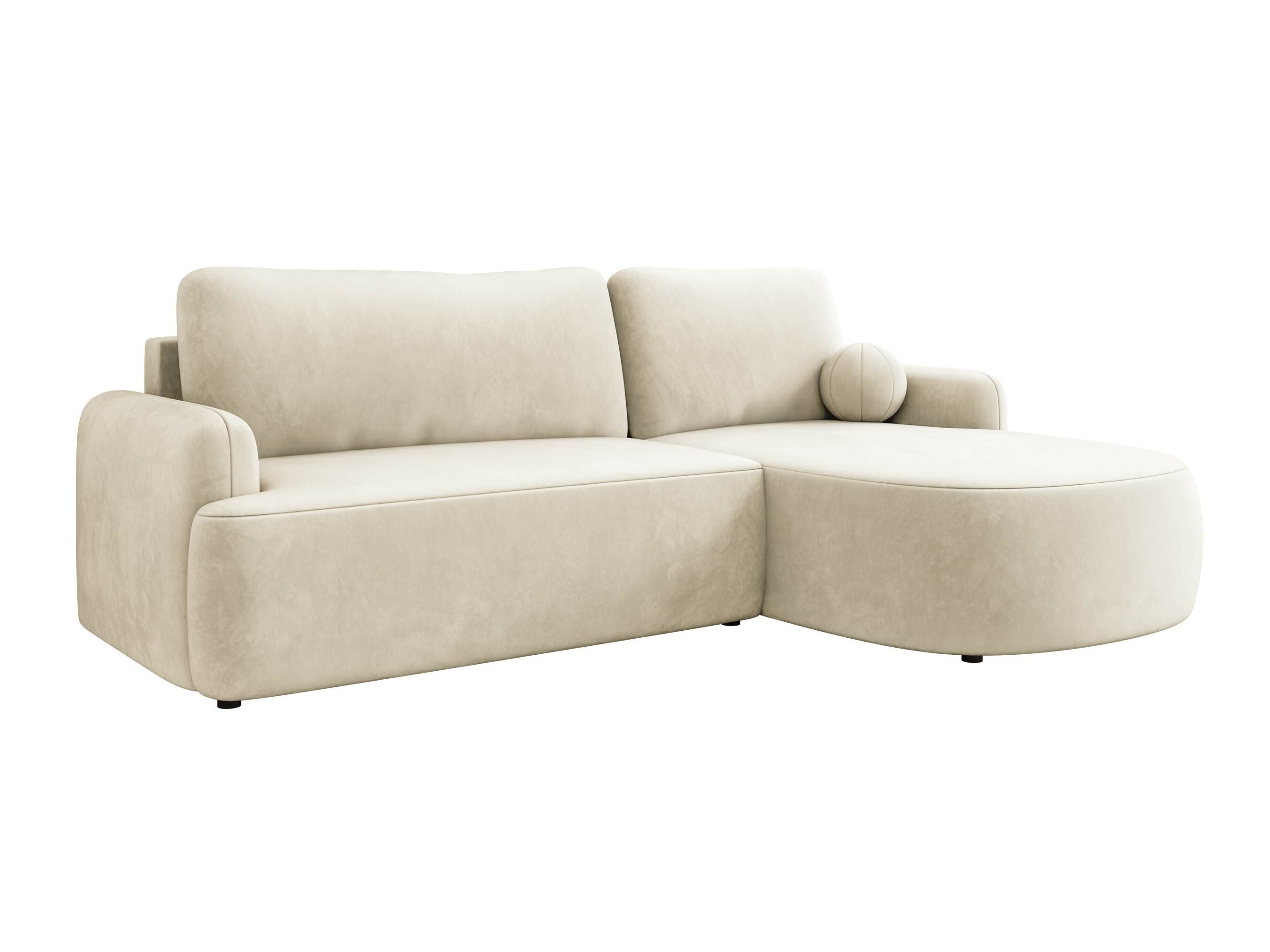 Kotna garnitura Comfivo Popis (Magic Velvet 2250)