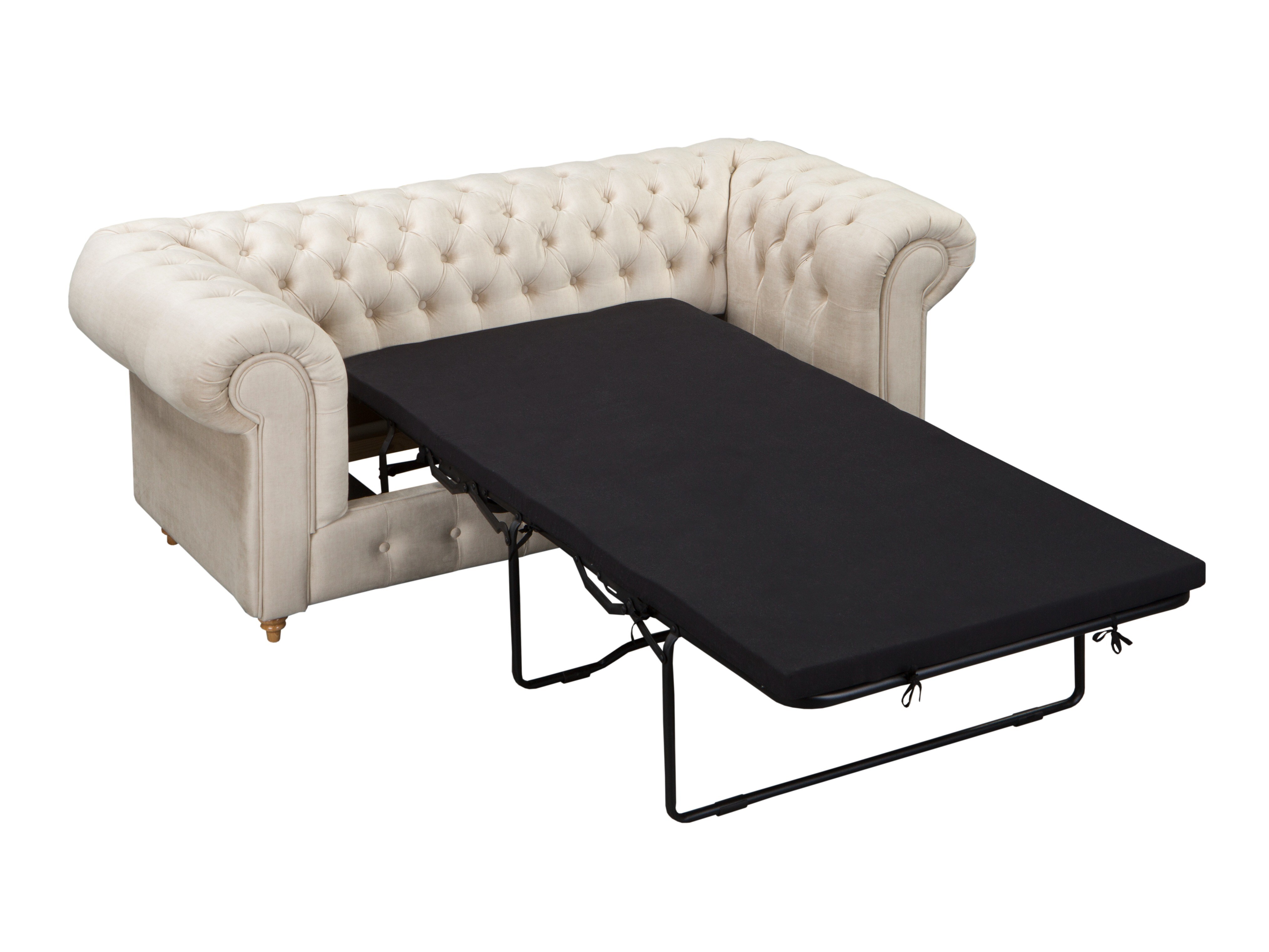 Kavč chesterfield Elitala 104 (Vogue 01)