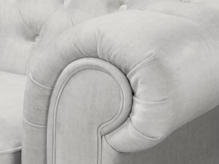Kavč chesterfield Elitala 108 (Vogue 14)