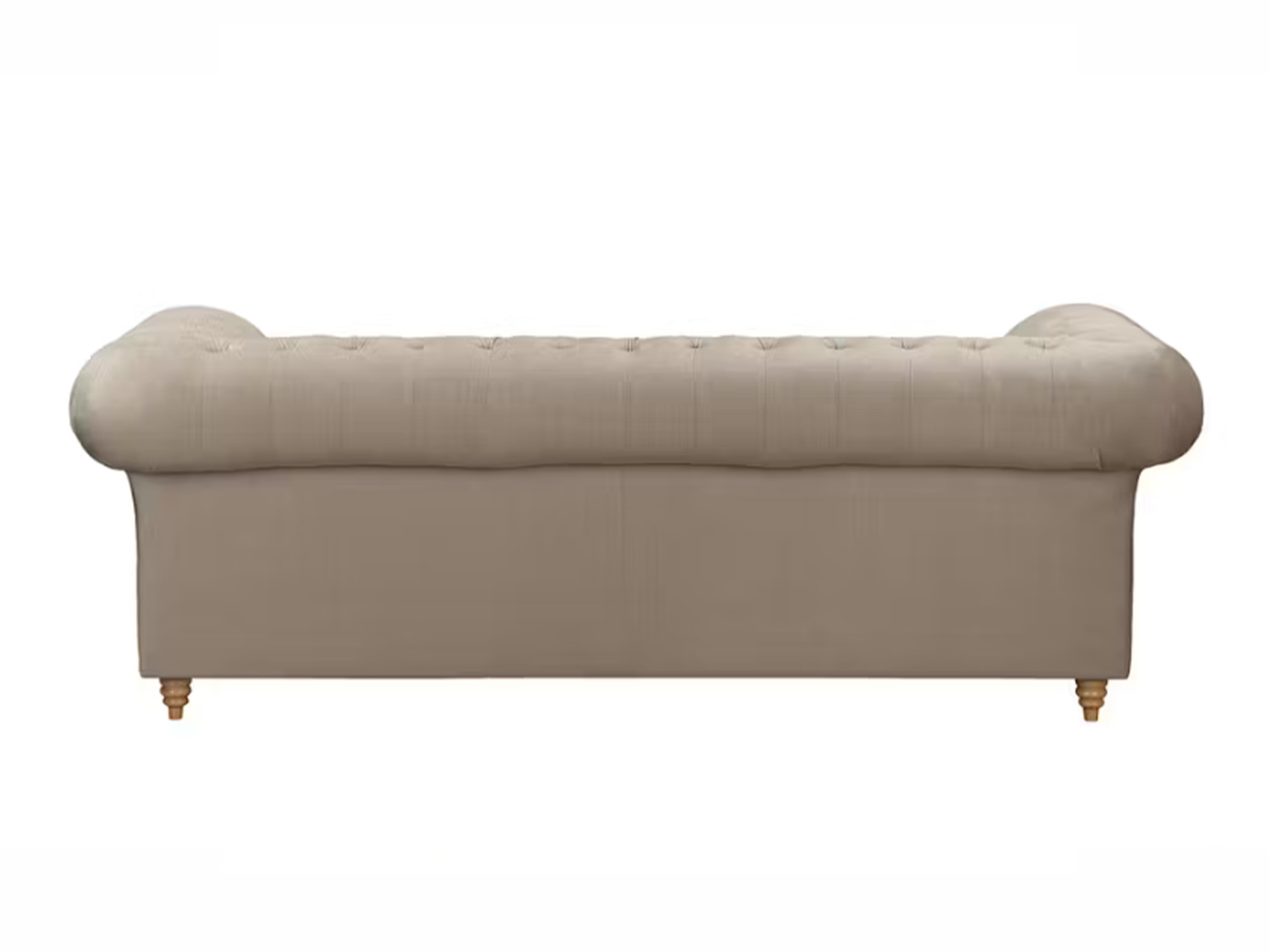 Kavč chesterfield Elitala 108 (Vogue 04)