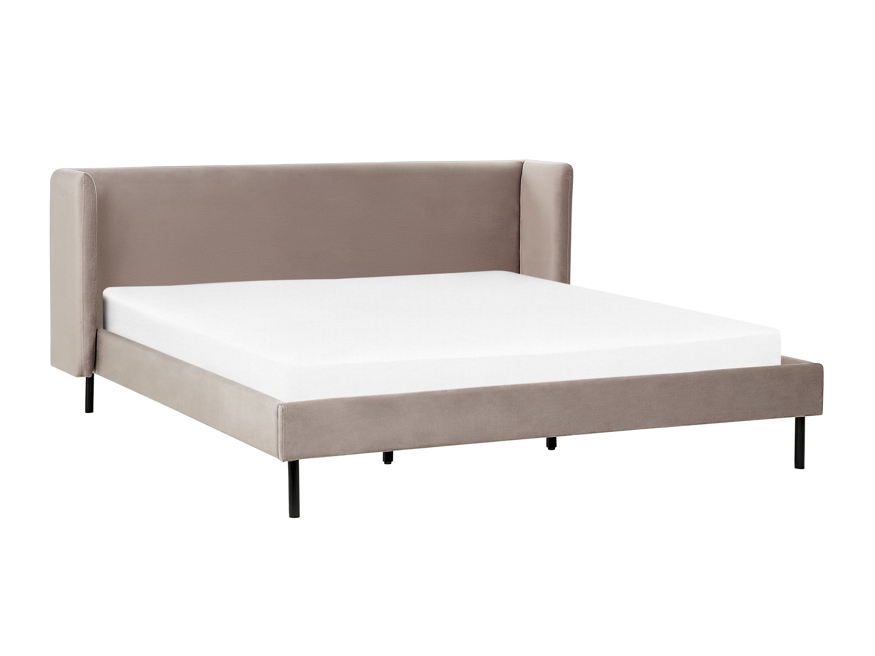 Postelja Berwyn 656 (Taupe)