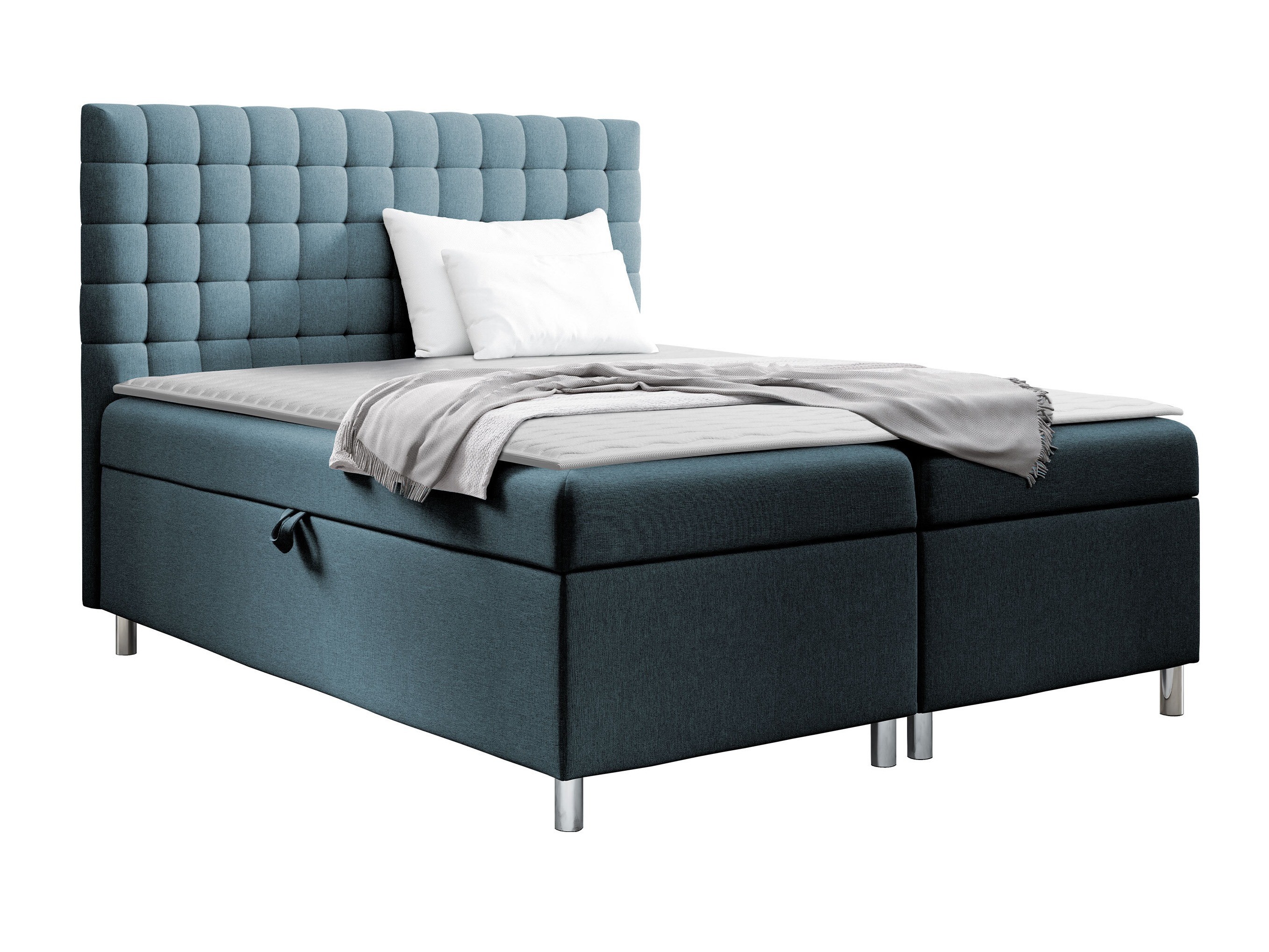 Boxspring postelja Panis (Bristol 2442)