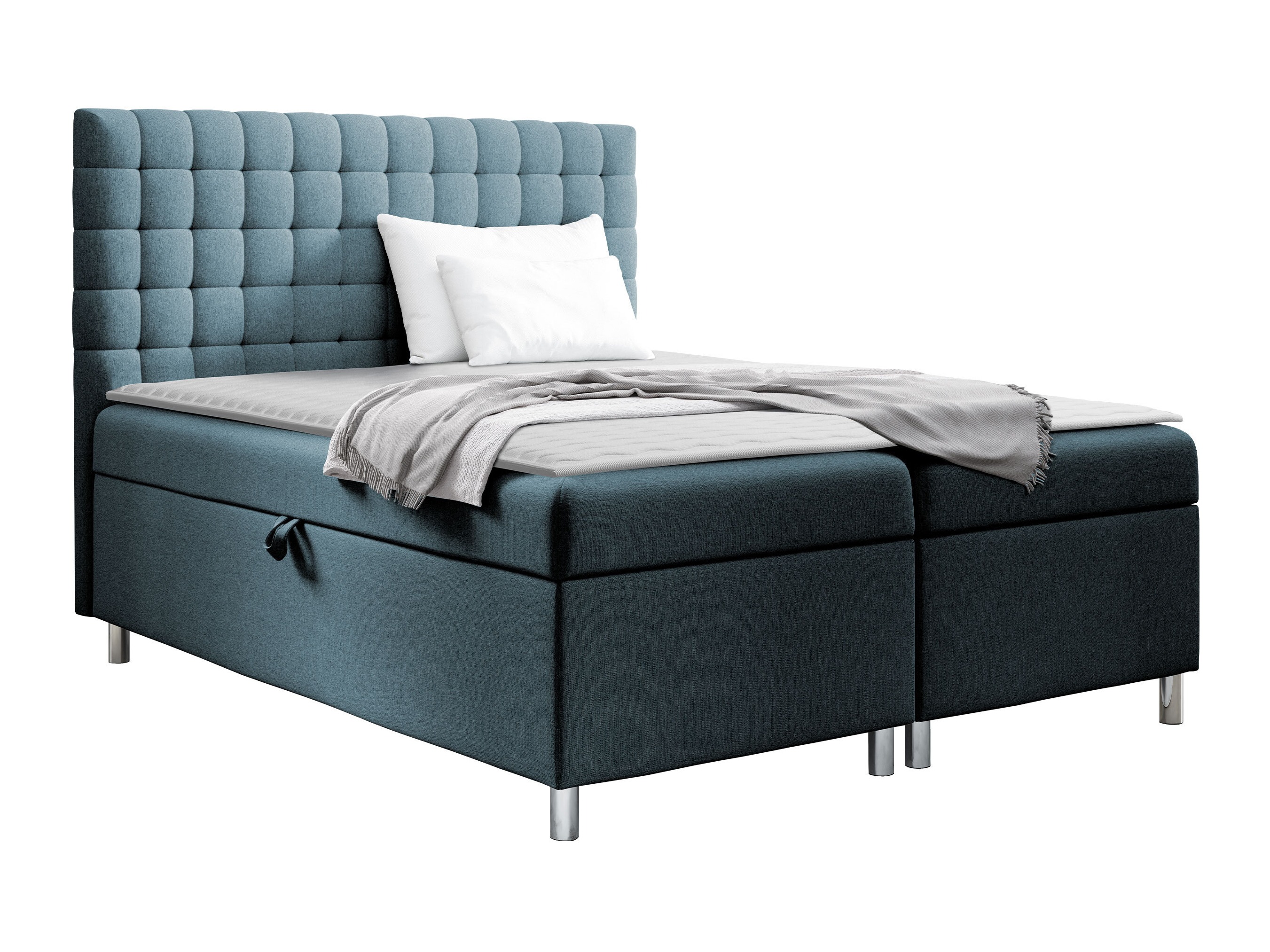 Boxspring postelja Panis (Bristol 2442)