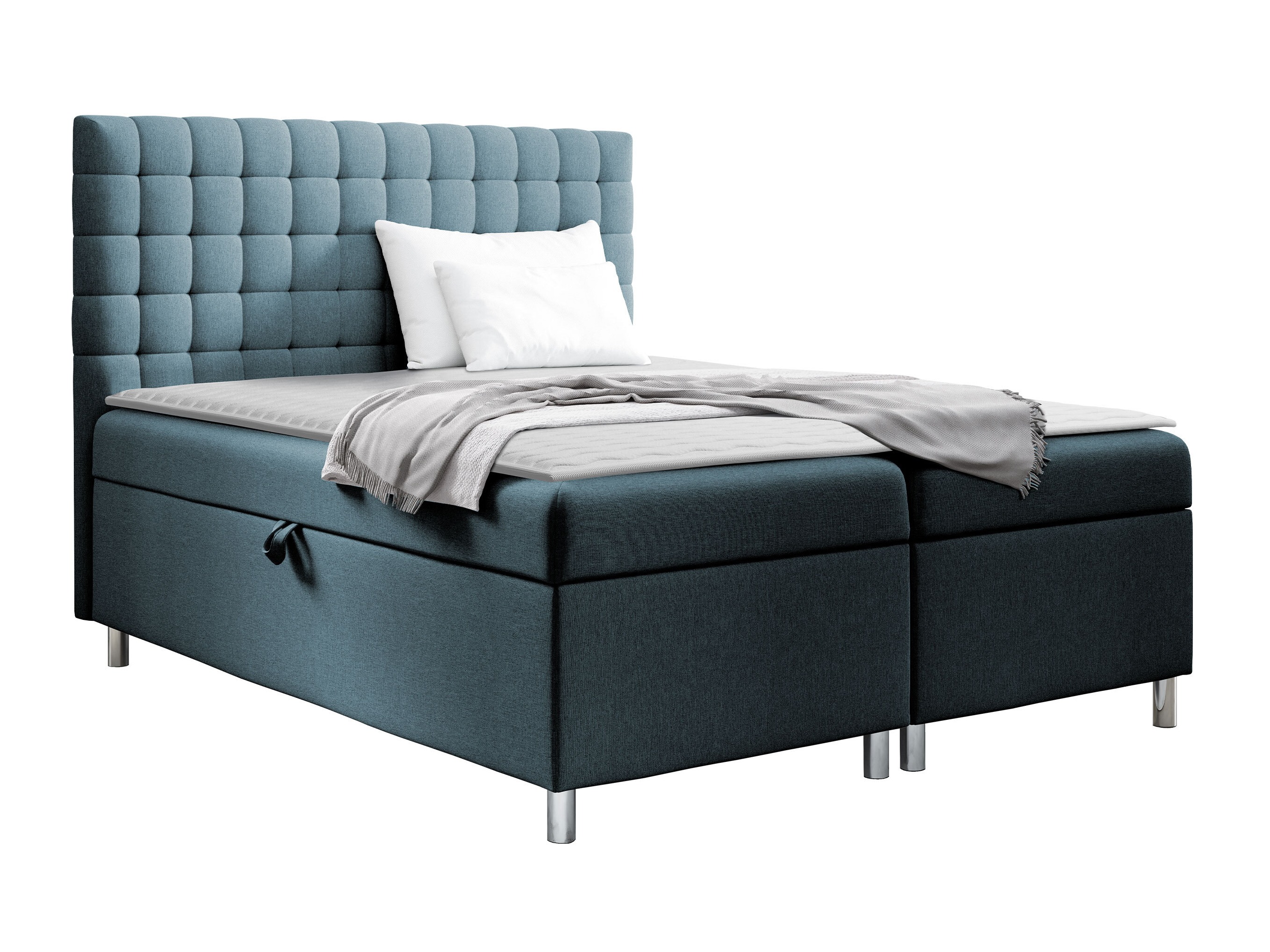Boxspring postelja Panis (Bristol 2442)