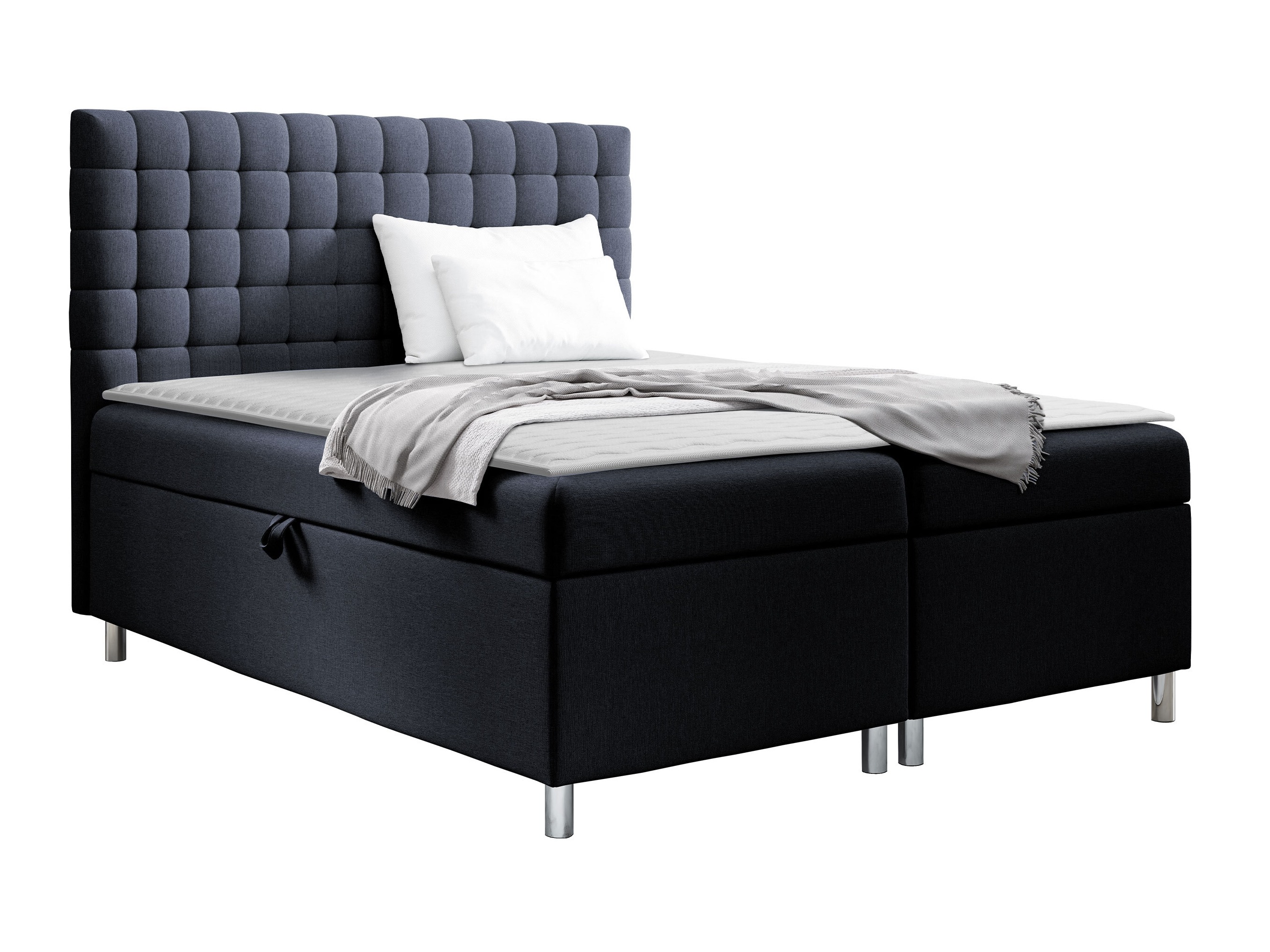 Boxspring postelja Panis (Bristol 2447)