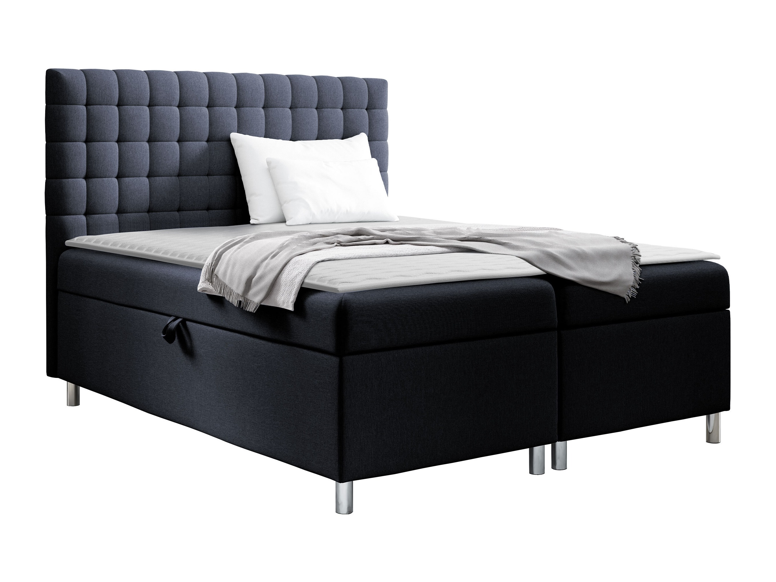 Boxspring postelja Panis (Bristol 2447)