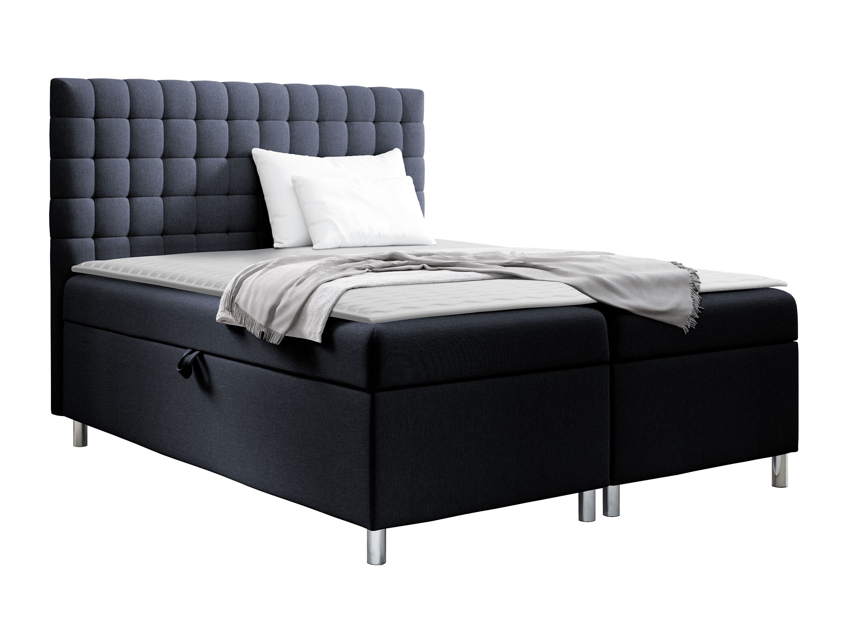Boxspring postelja Panis (Bristol 2447)