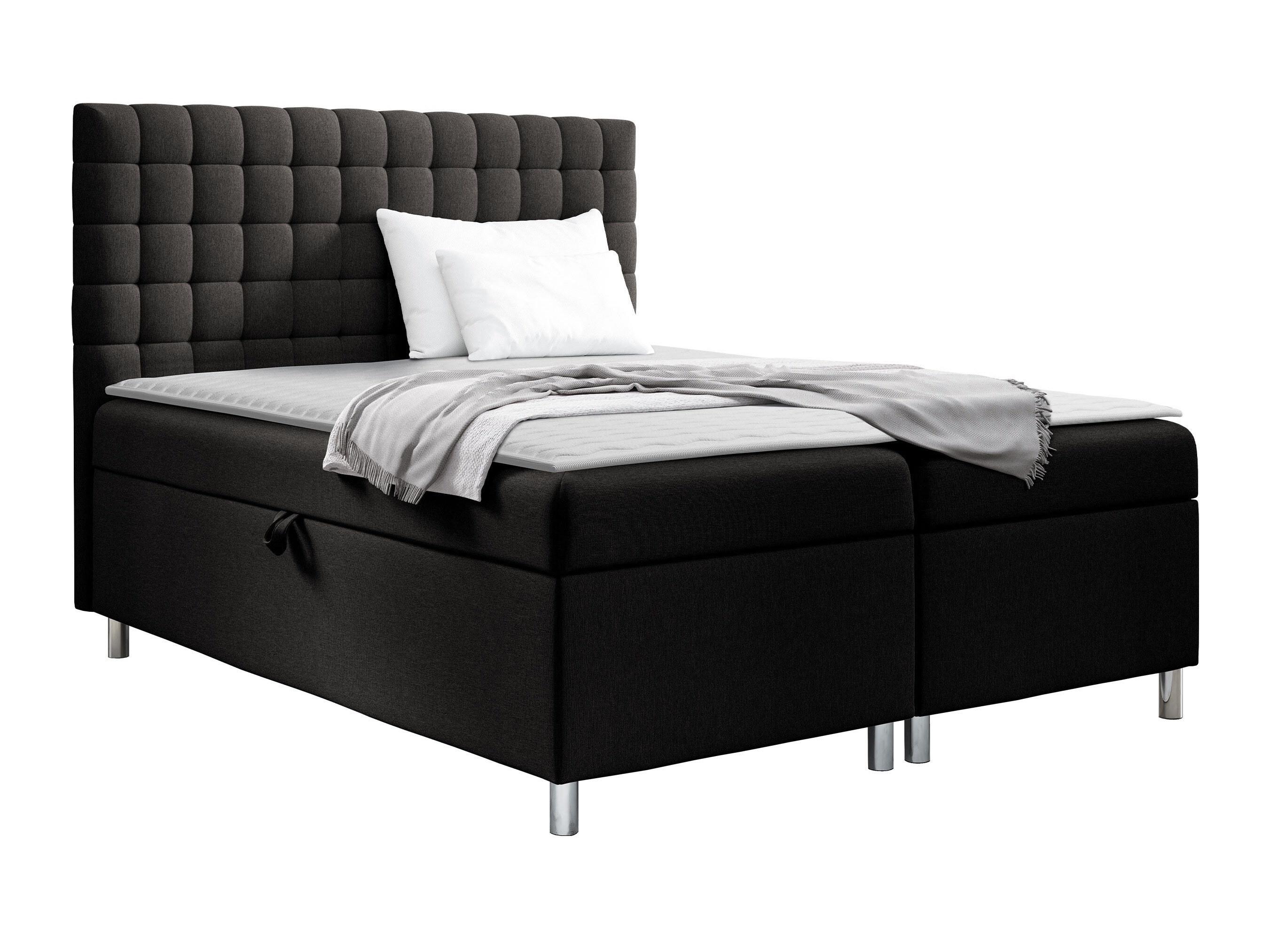 Boxspring postelja Panis (Bristol 2458)