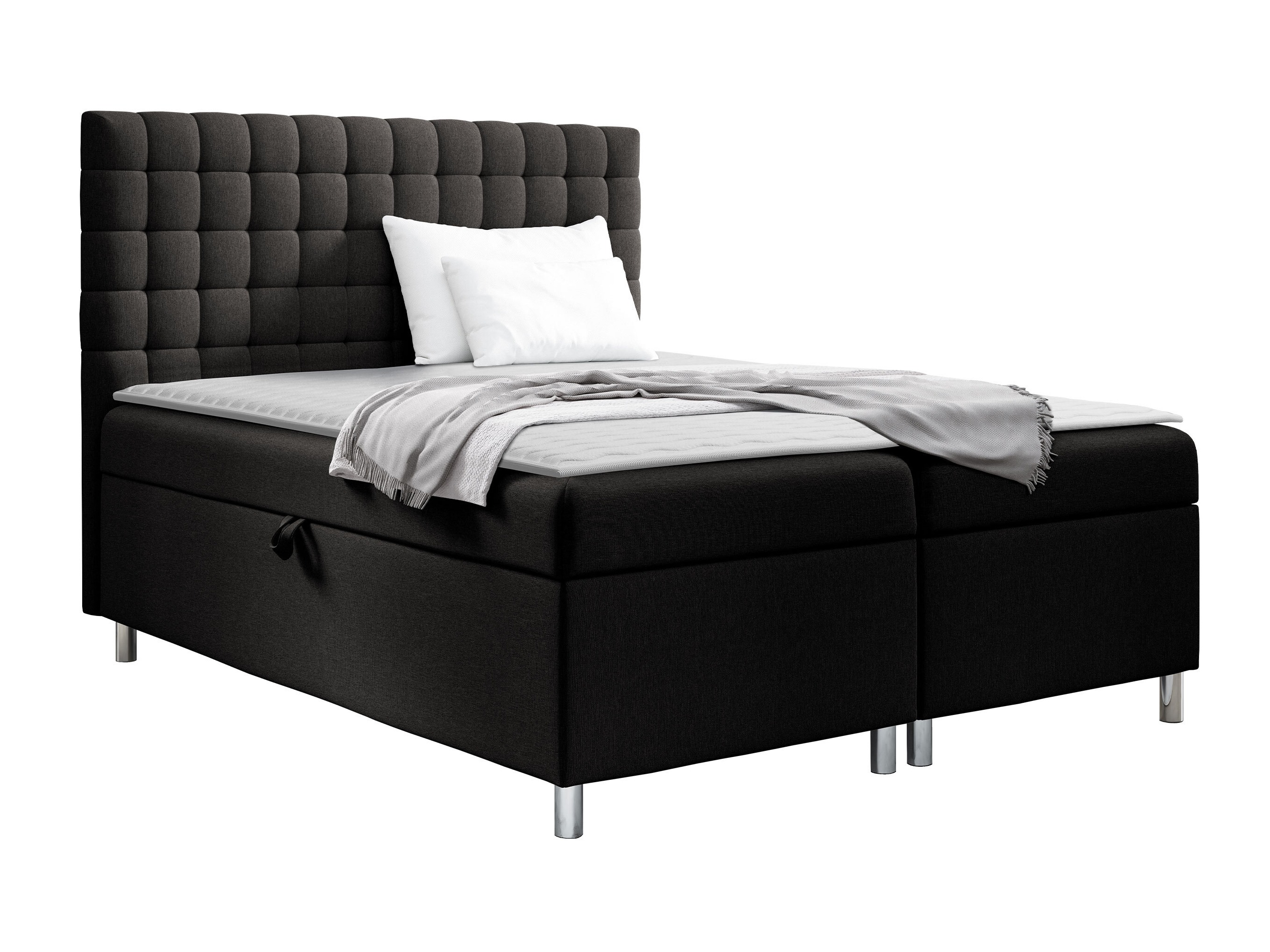 Boxspring postelja Panis (Bristol 2458)