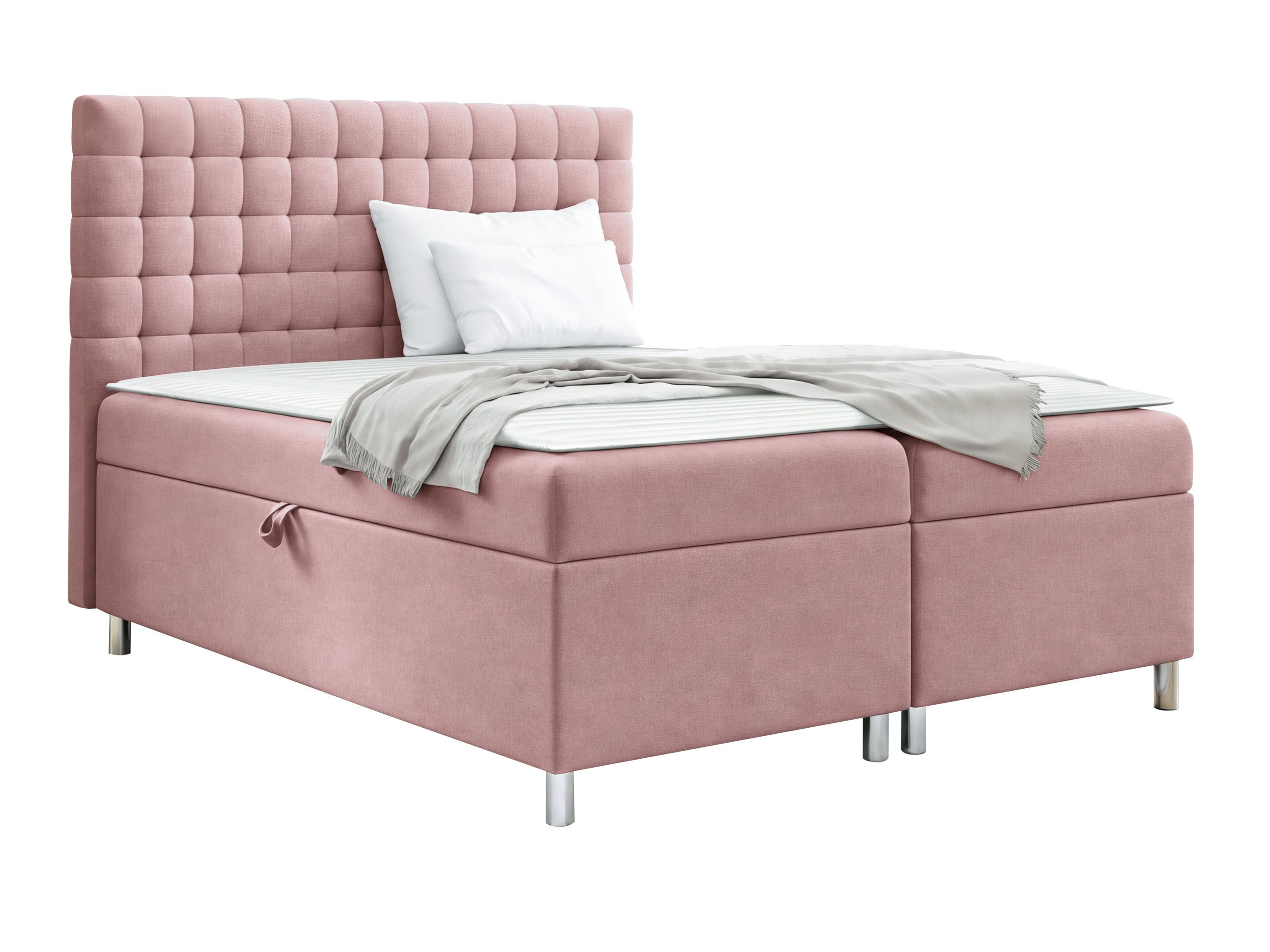 Boxspring postelja Panis (Polo 882)