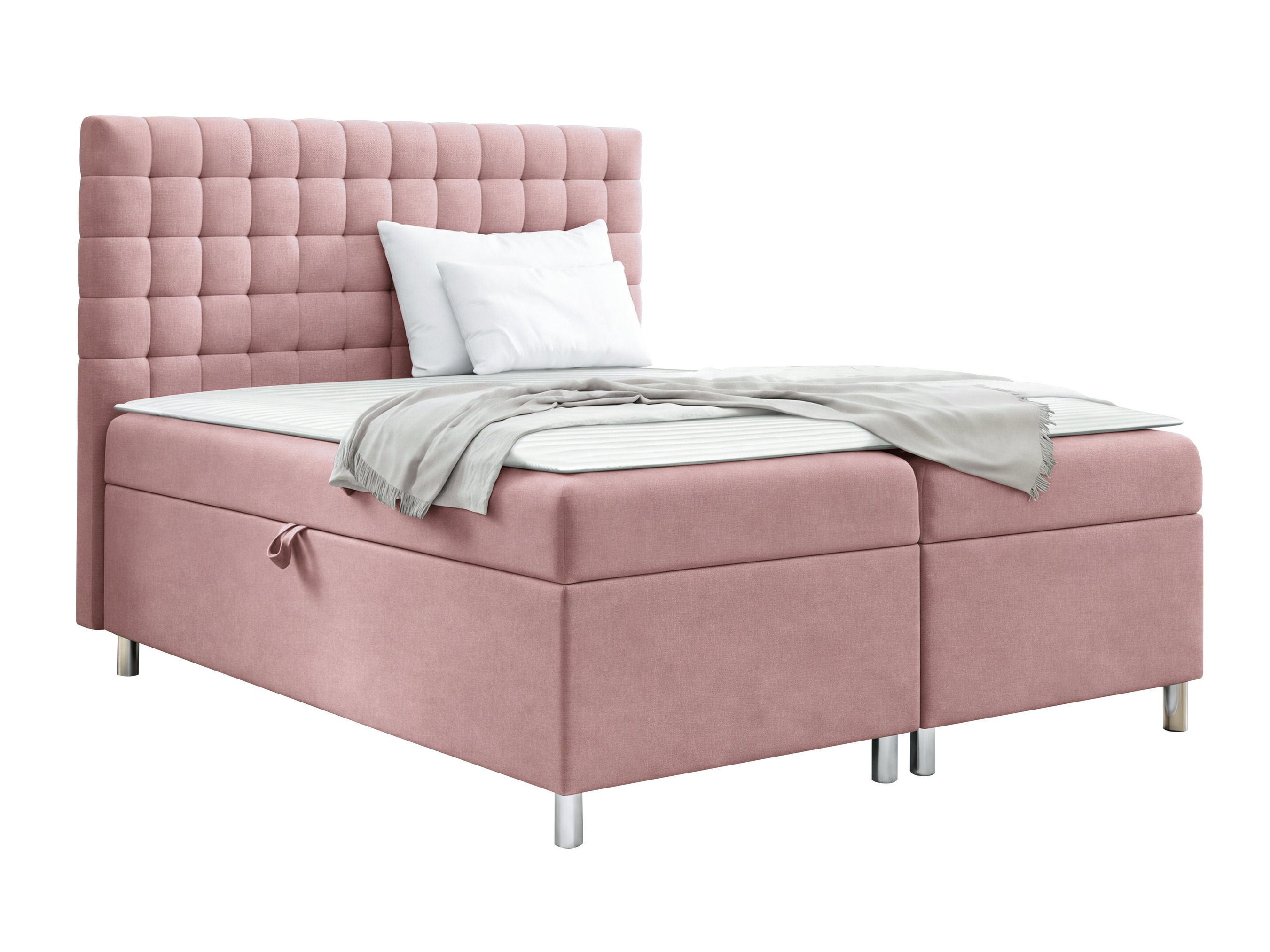Boxspring postelja Panis (Polo 882)