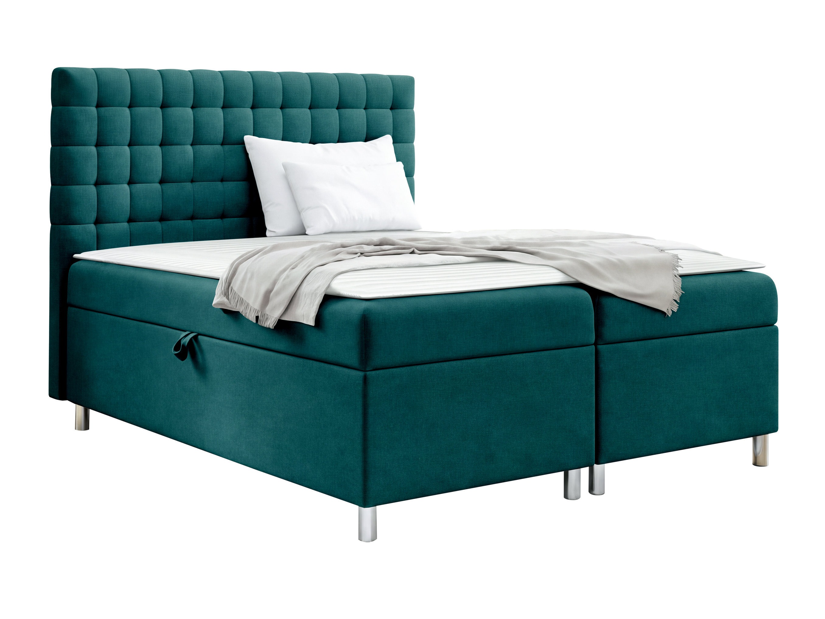 Boxspring postelja Panis (Polo 892)