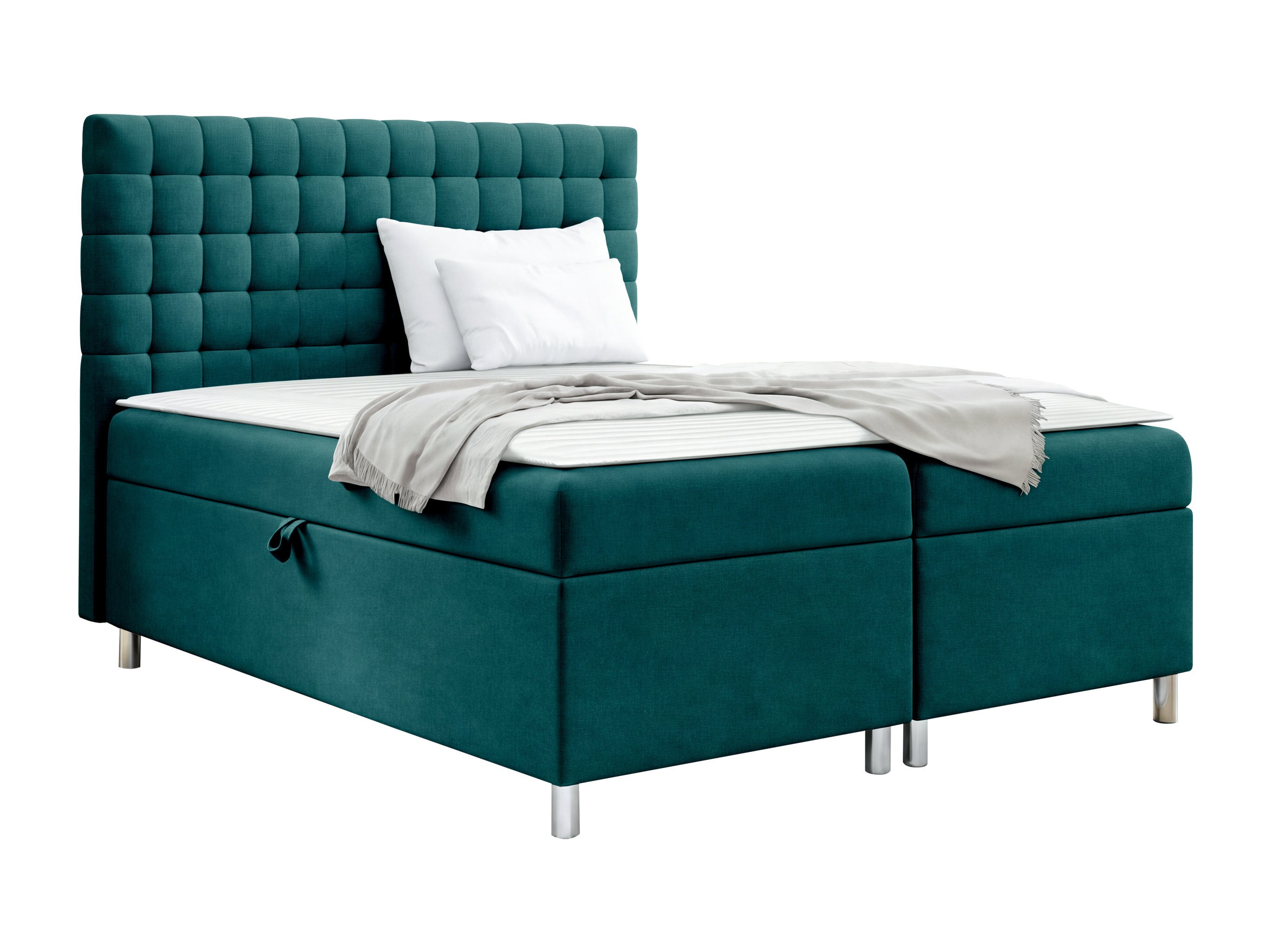 Boxspring postelja Panis (Polo 892)