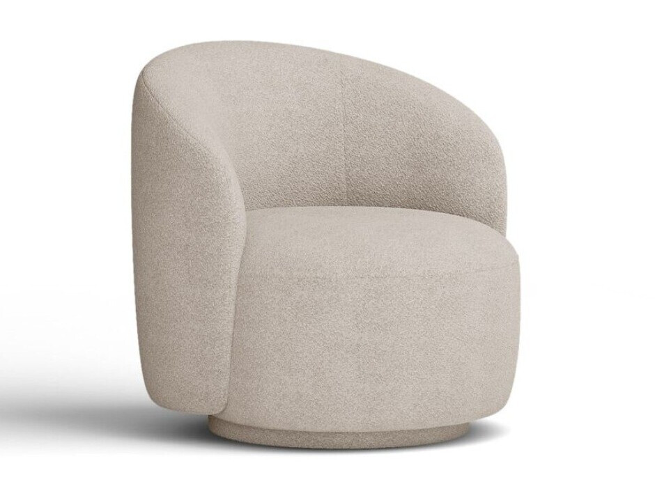Fotelj Beckley 353 (Coral 85)