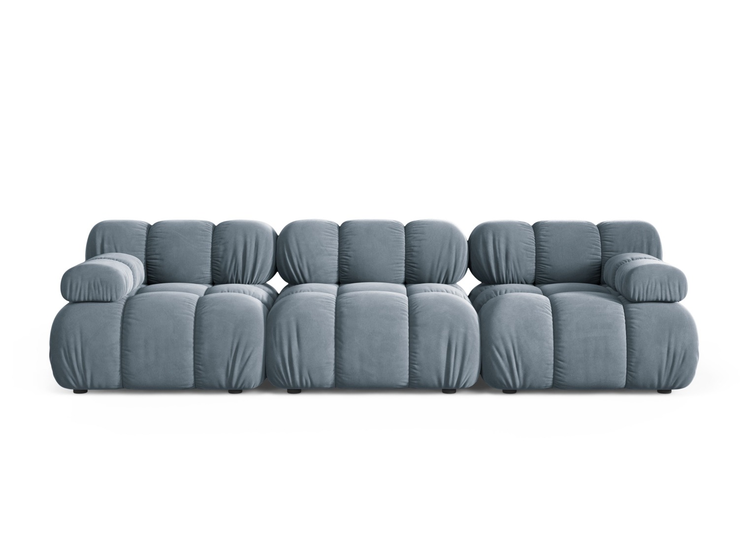 Modularni kavč Caltenu 107 (Bluvel 06)