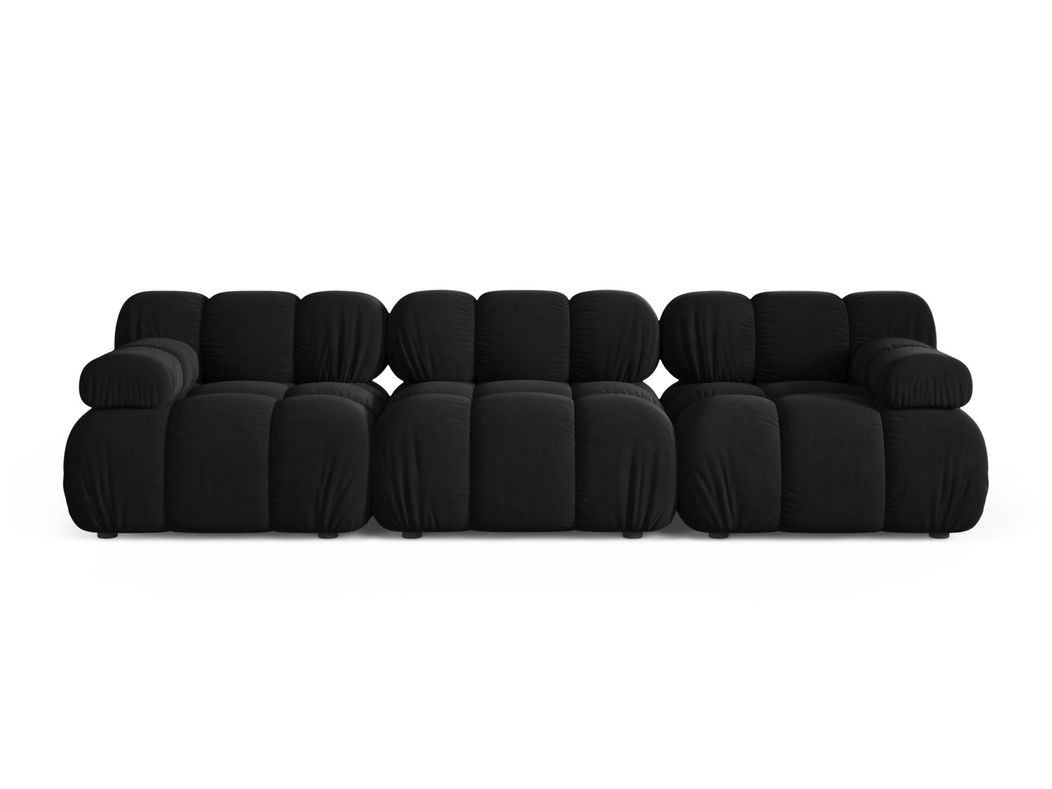 Modularni kavč Caltenu 107 (Bluvel 19)