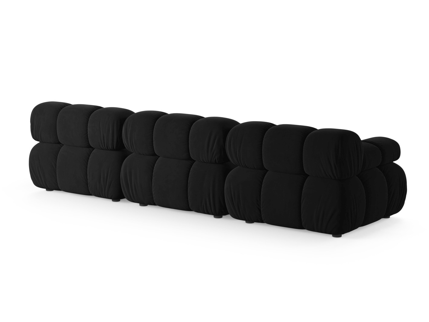 Modularni kavč Caltenu 107 (Bluvel 19)