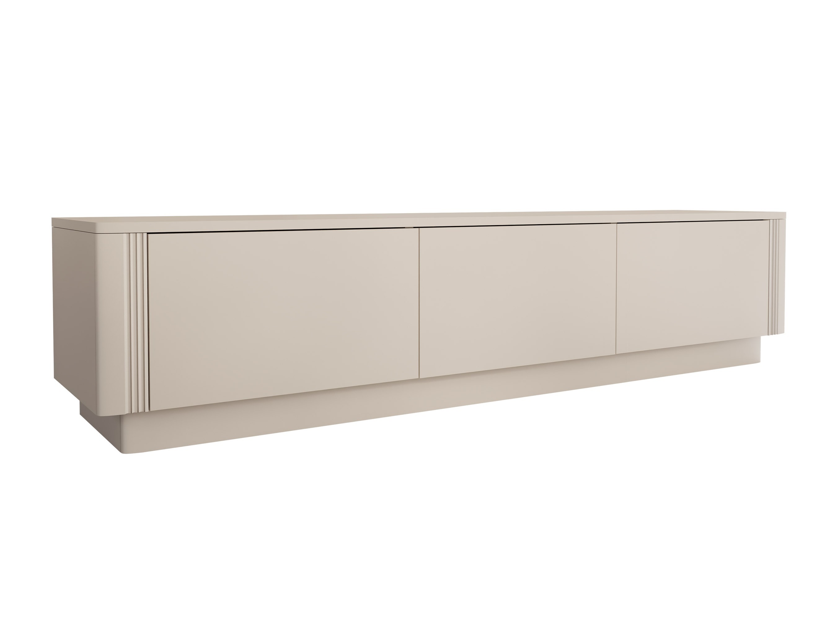TV-omarica Comfivo Levavio 104 (Bež)